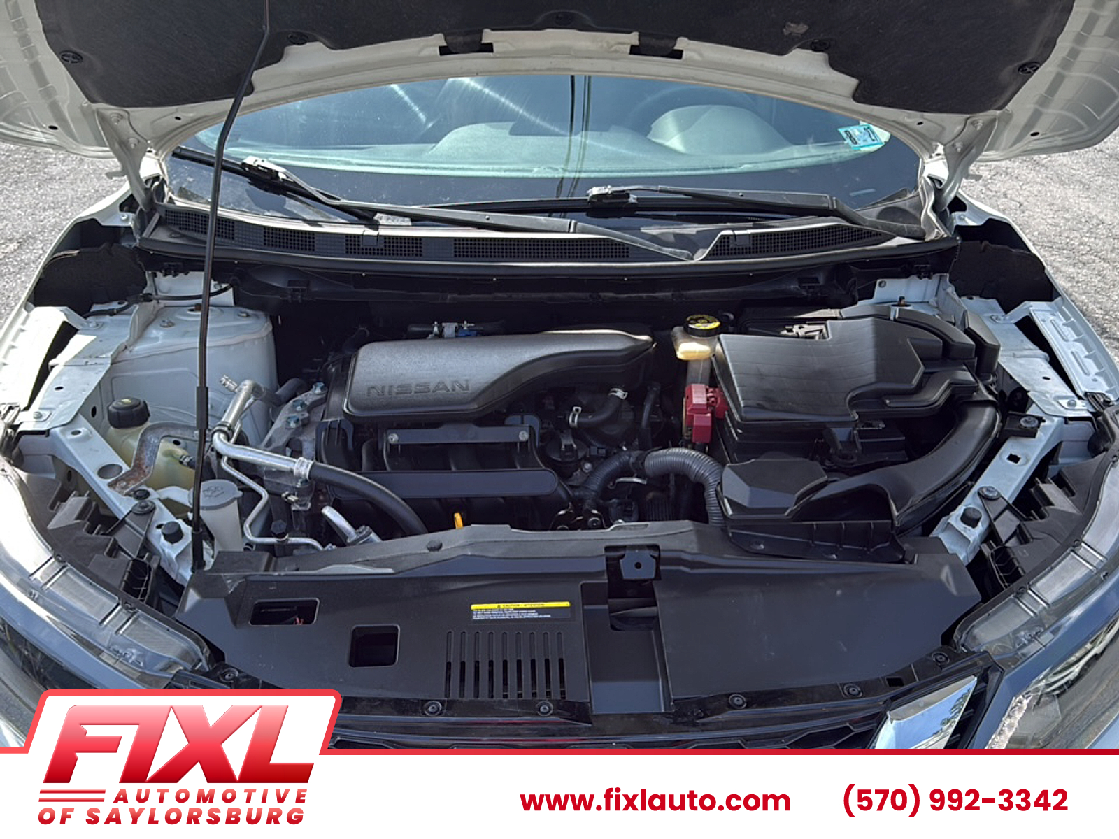 Used 2021 Nissan Rogue Sport Sedan