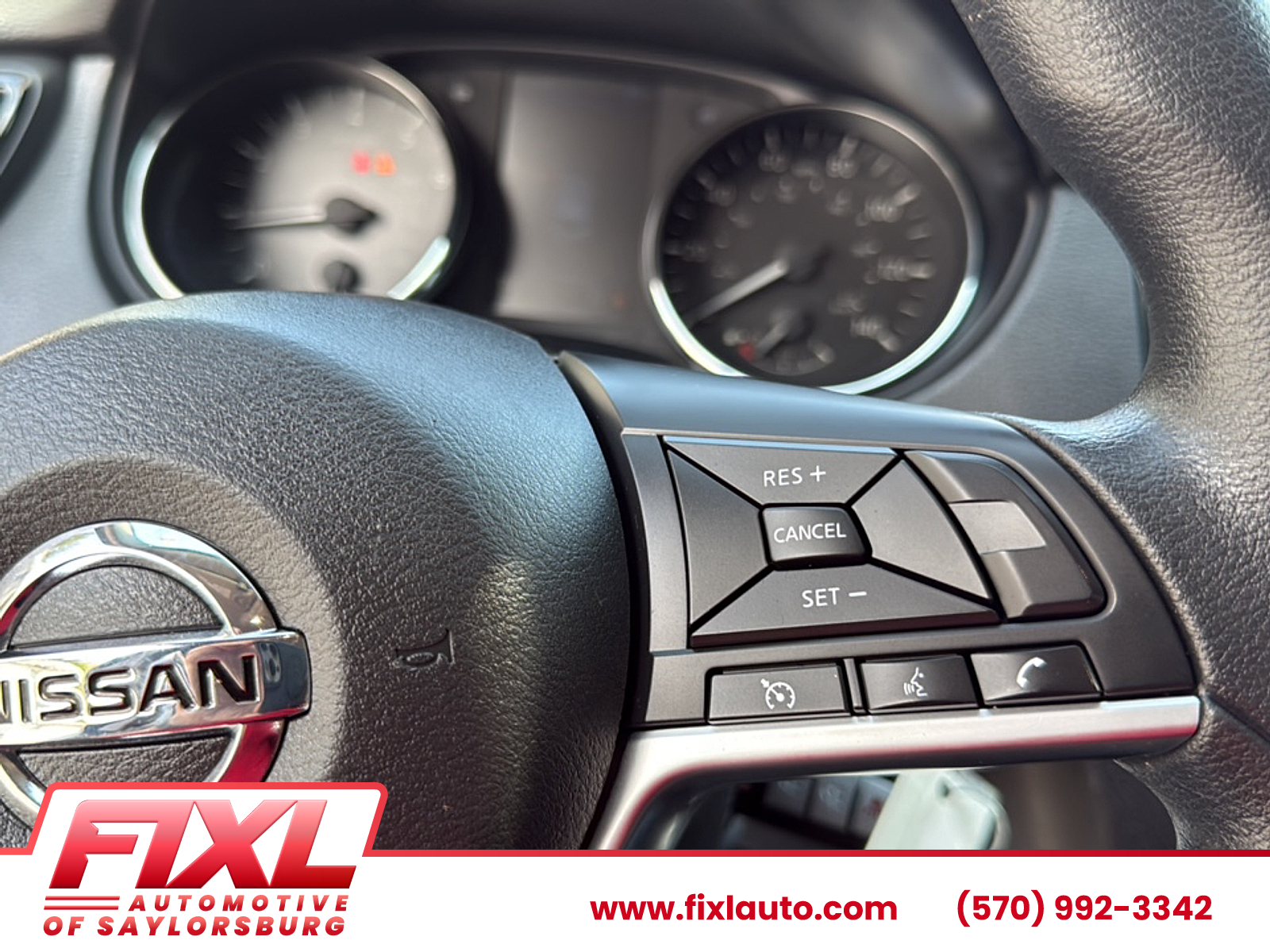 Used 2021 Nissan Rogue Sport Sedan