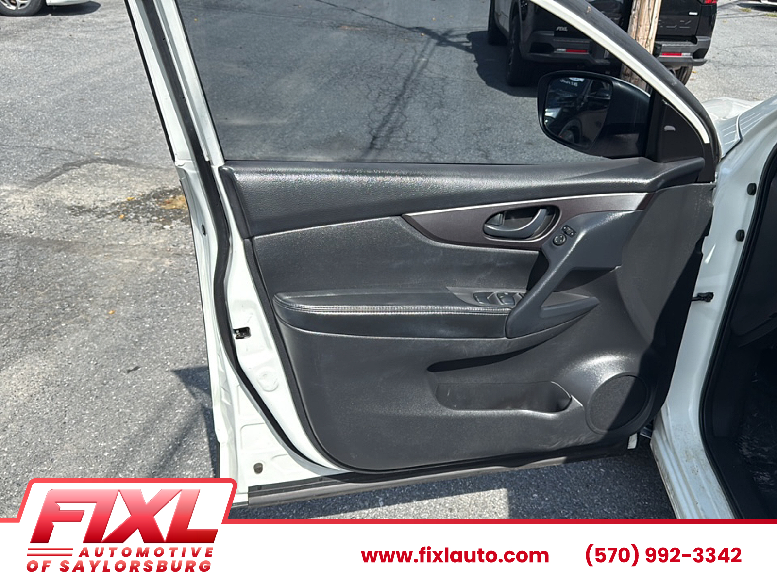 Used 2021 Nissan Rogue Sport Sedan