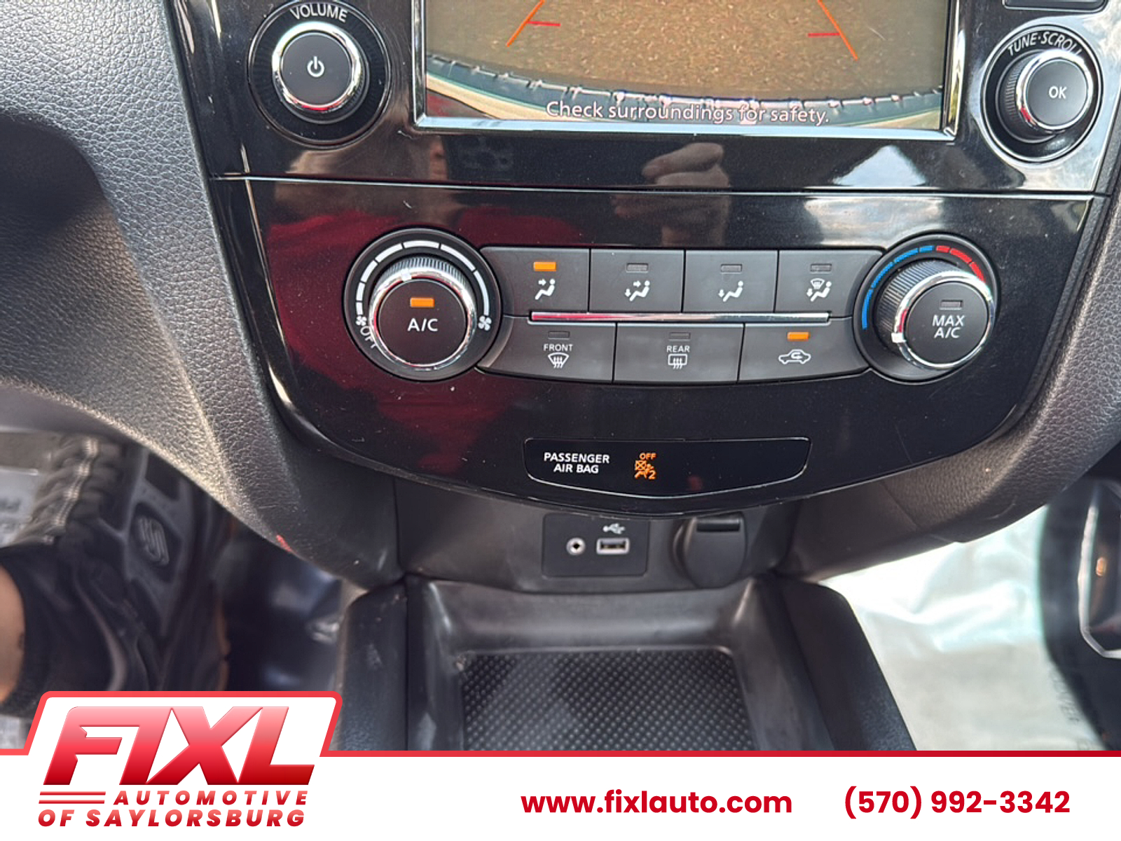 Used 2021 Nissan Rogue Sport Sedan
