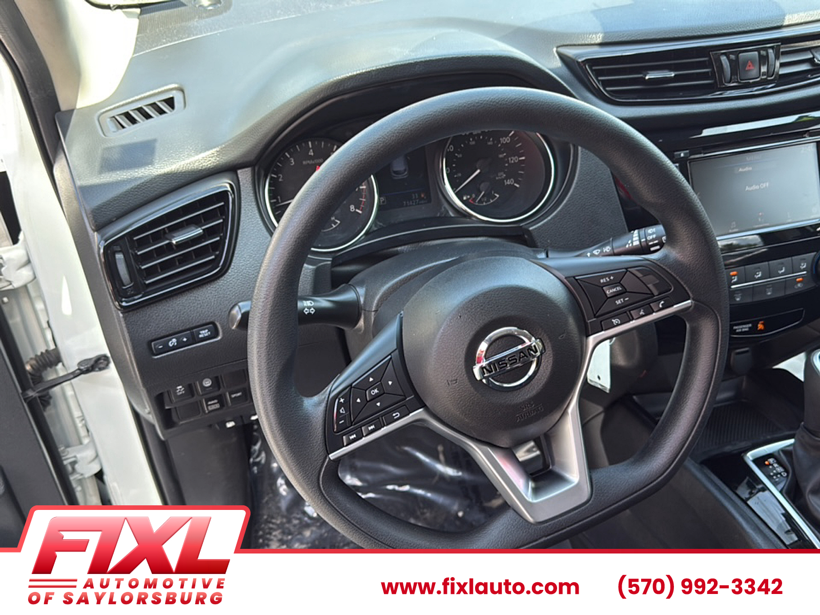 Used 2021 Nissan Rogue Sport Sedan