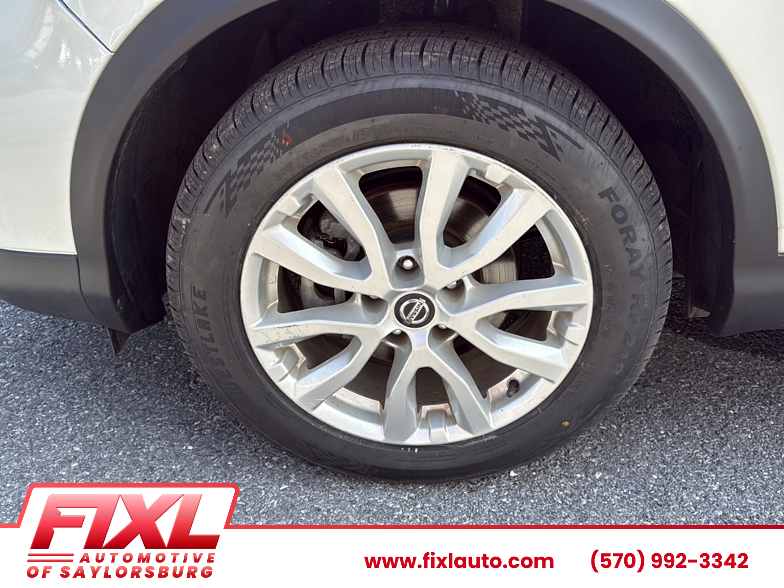 Used 2021 Nissan Rogue Sport Sedan