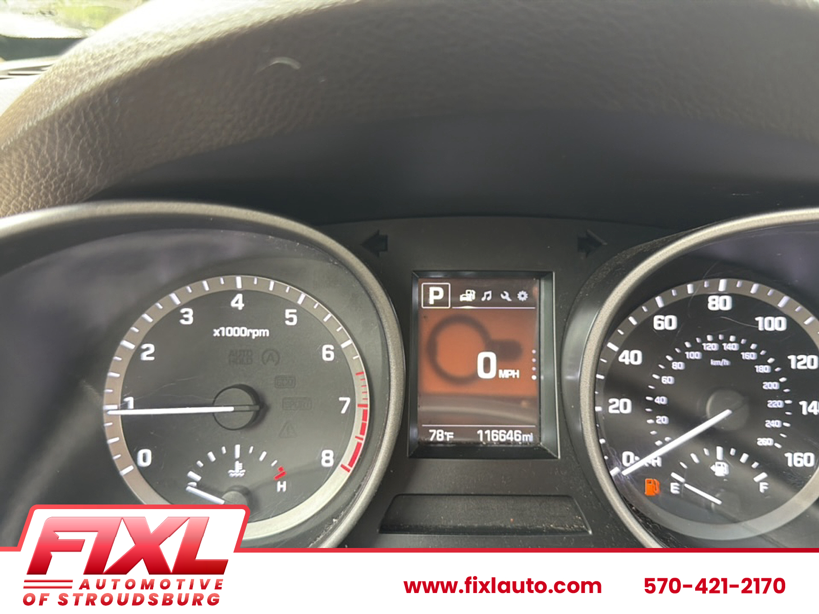 Used 2017 Hyundai Santa Fe Sport Sedan