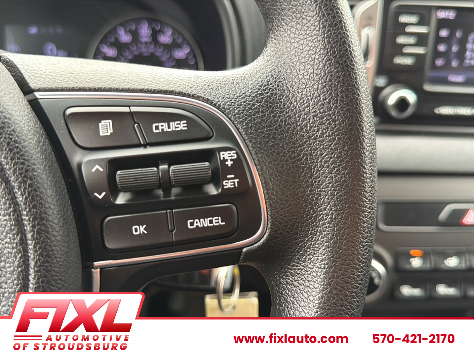 Used 2019 Kia Sportage Sedan