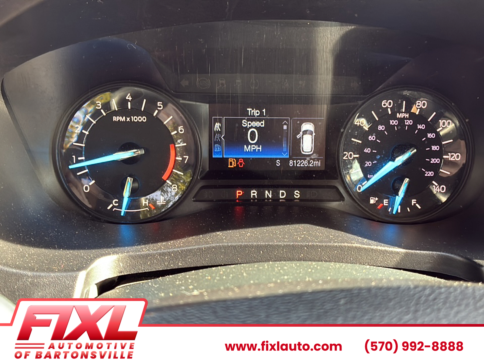 Used 2018 Ford Explorer Sedan