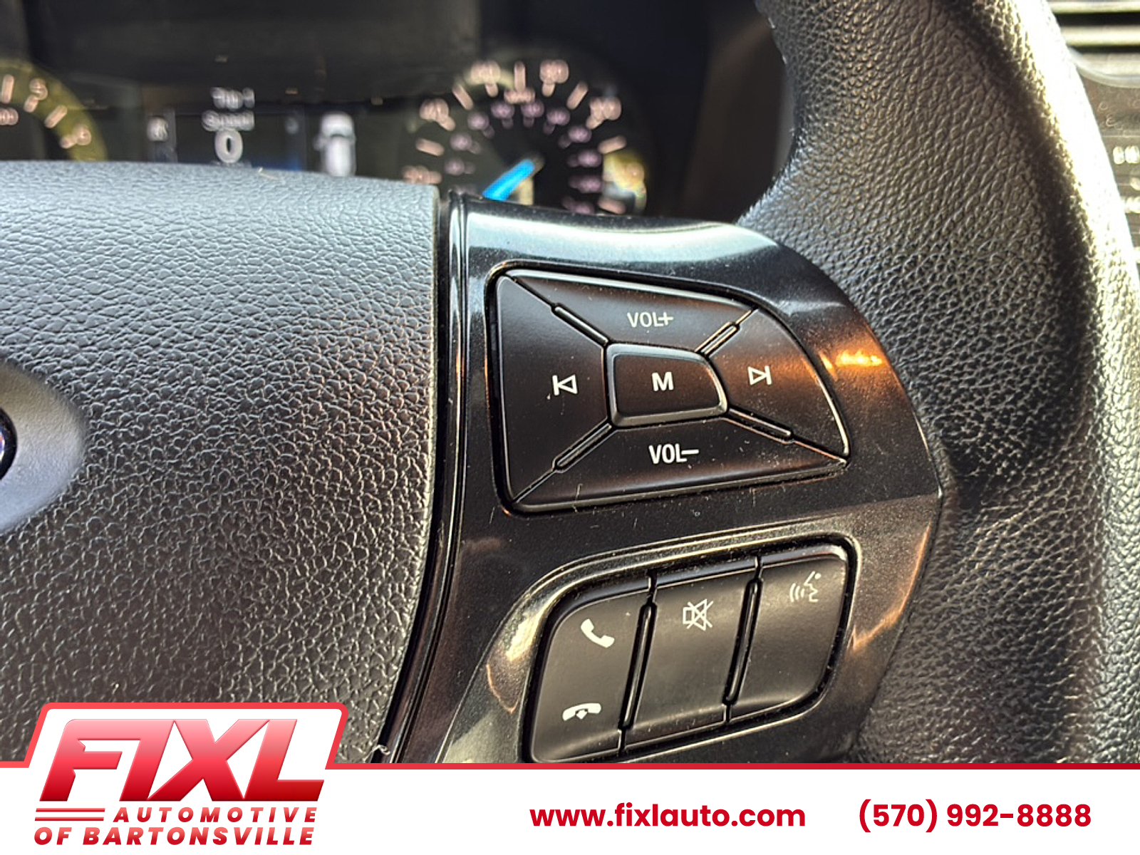 Used 2018 Ford Explorer Sedan