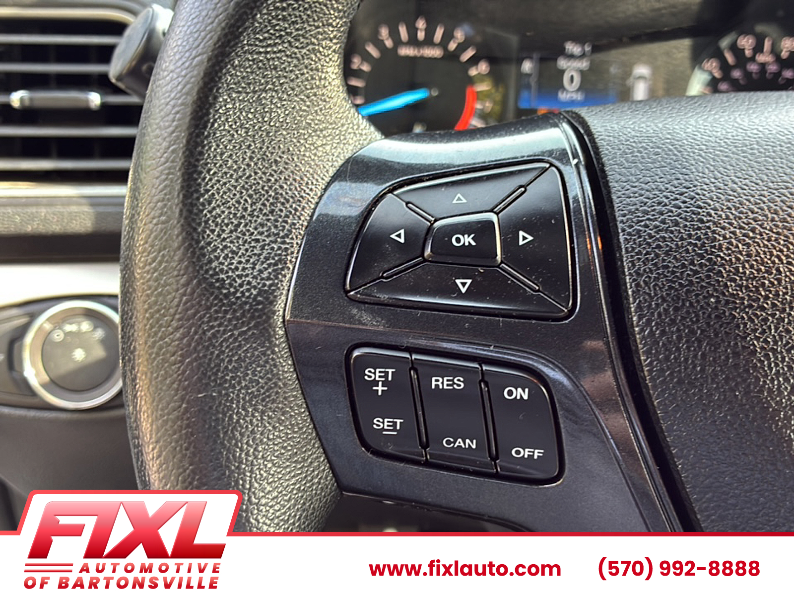 Used 2018 Ford Explorer Sedan