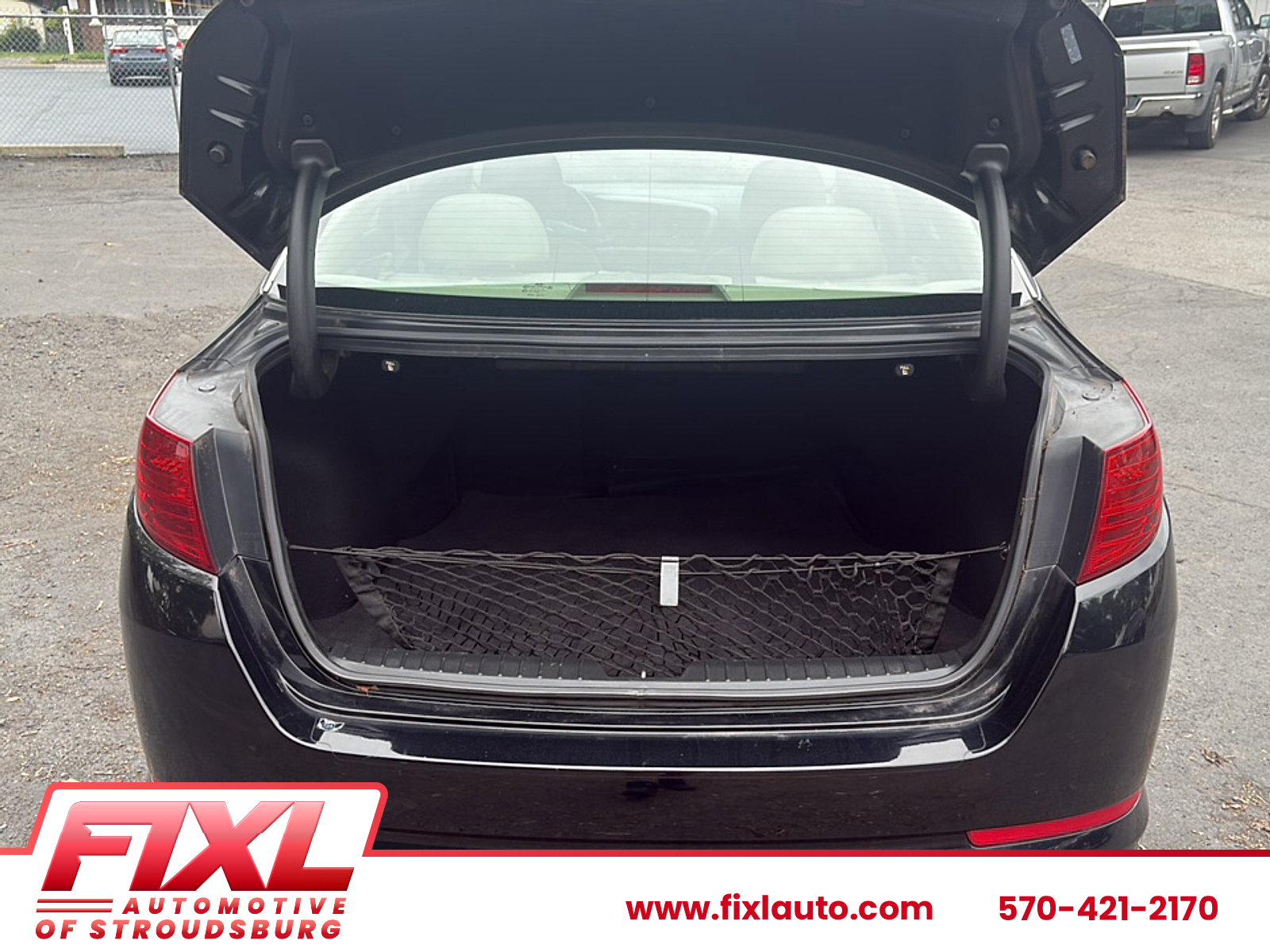 Used 2013 Kia Optima Sedan