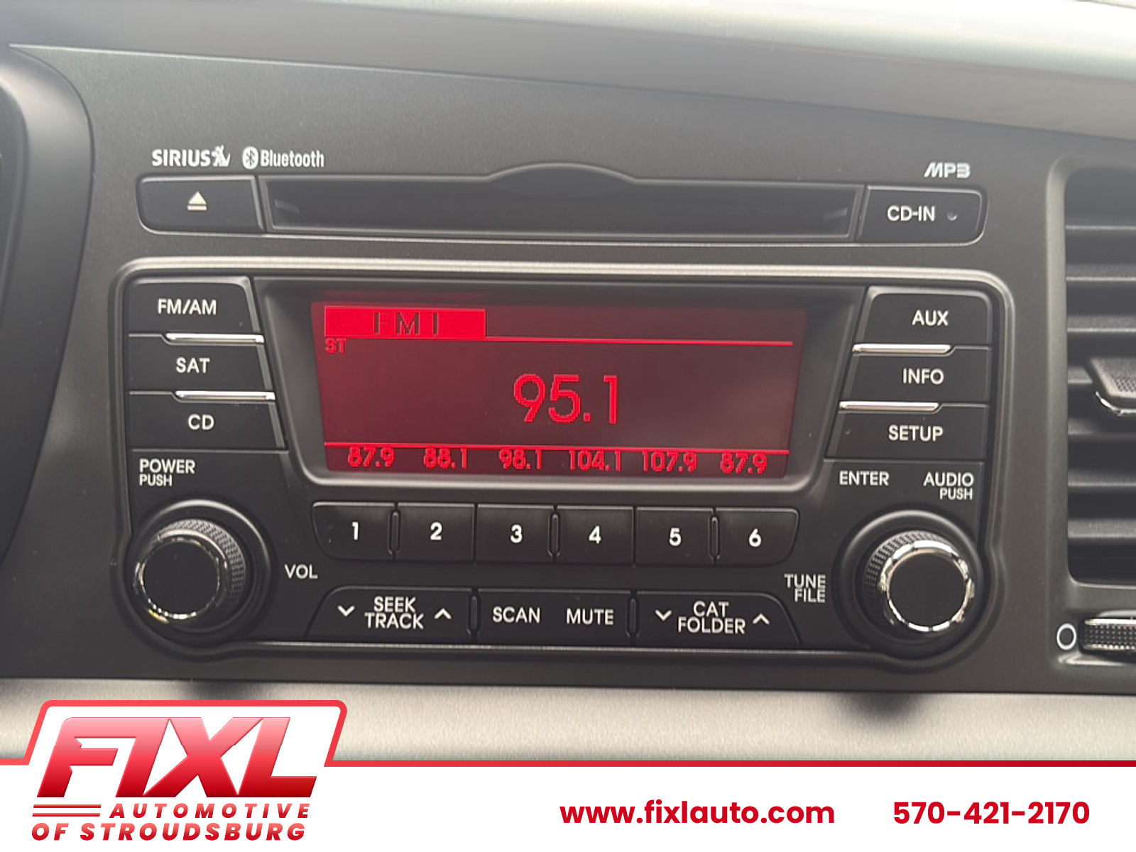 Used 2013 Kia Optima Sedan