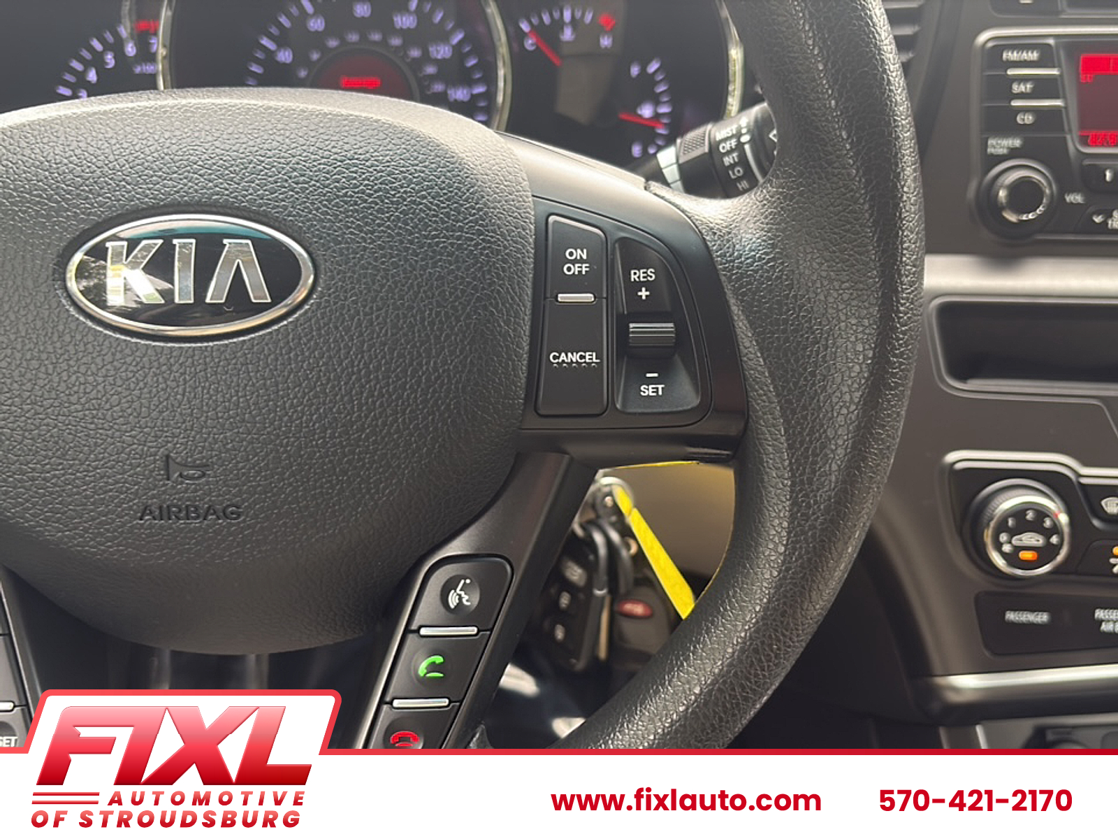 Used 2013 Kia Optima Sedan