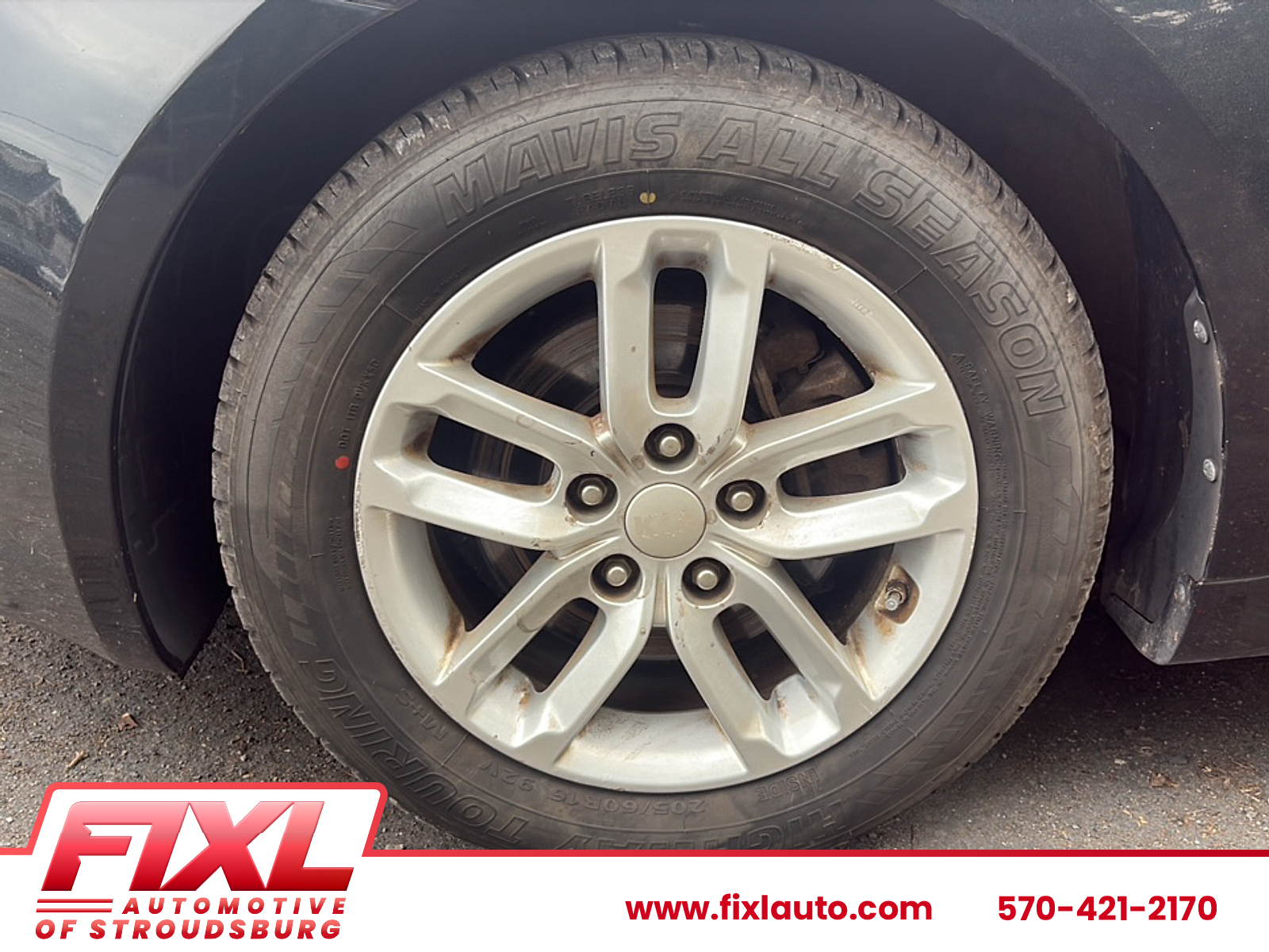 Used 2013 Kia Optima Sedan