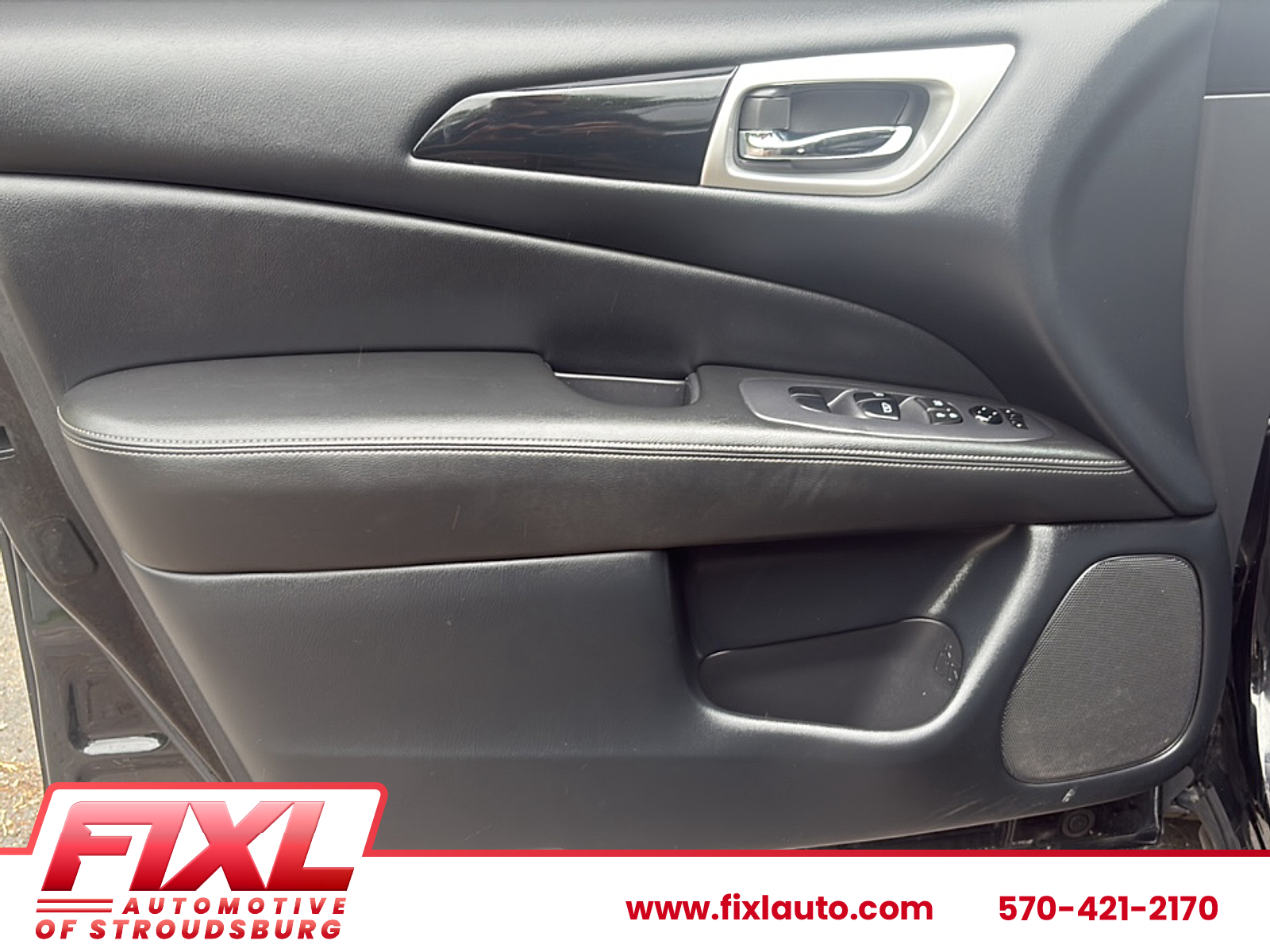 Used 2019 Nissan Pathfinder Sedan