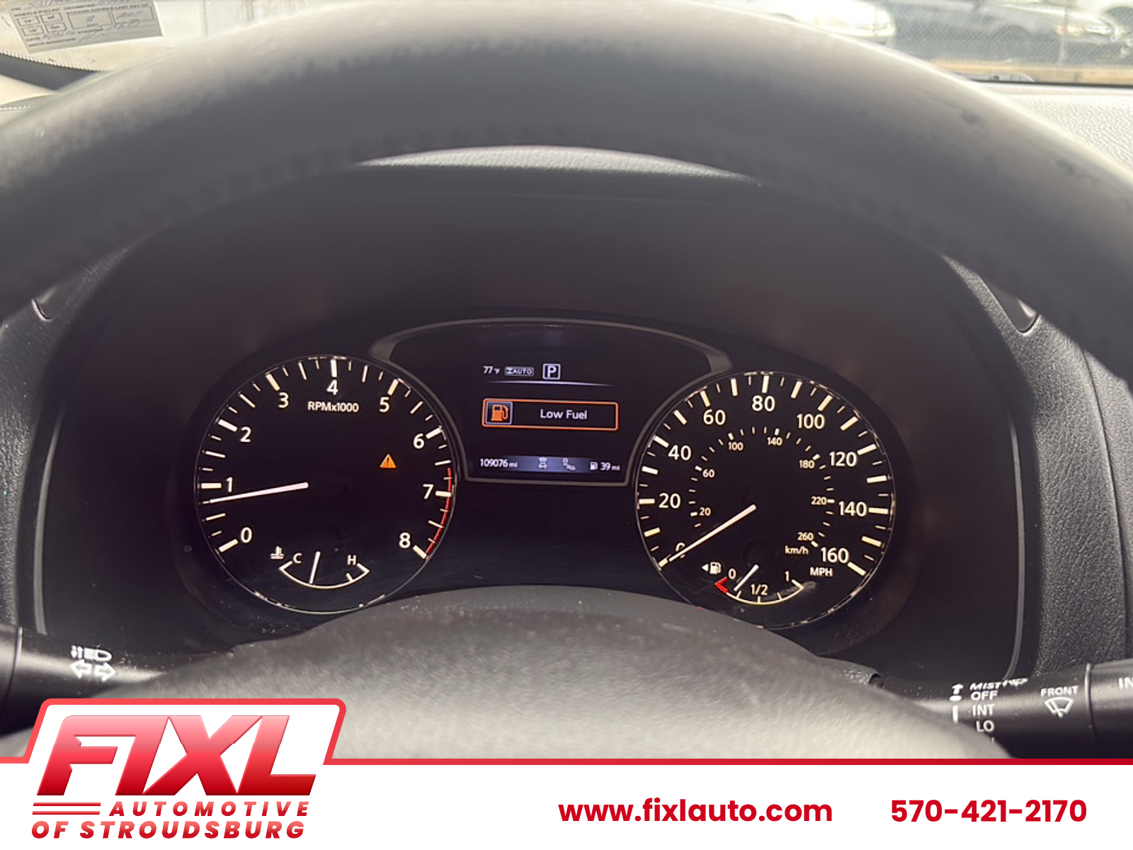 Used 2019 Nissan Pathfinder Sedan