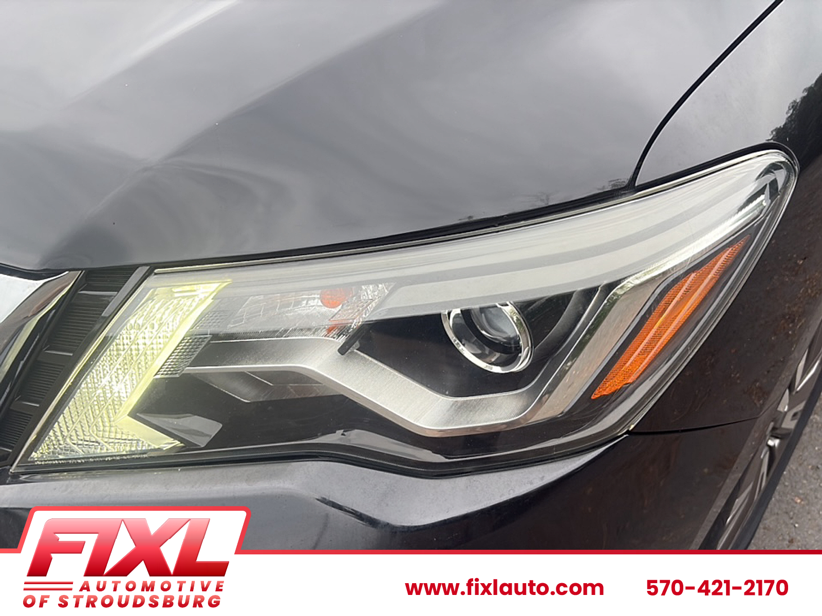 Used 2019 Nissan Pathfinder Sedan