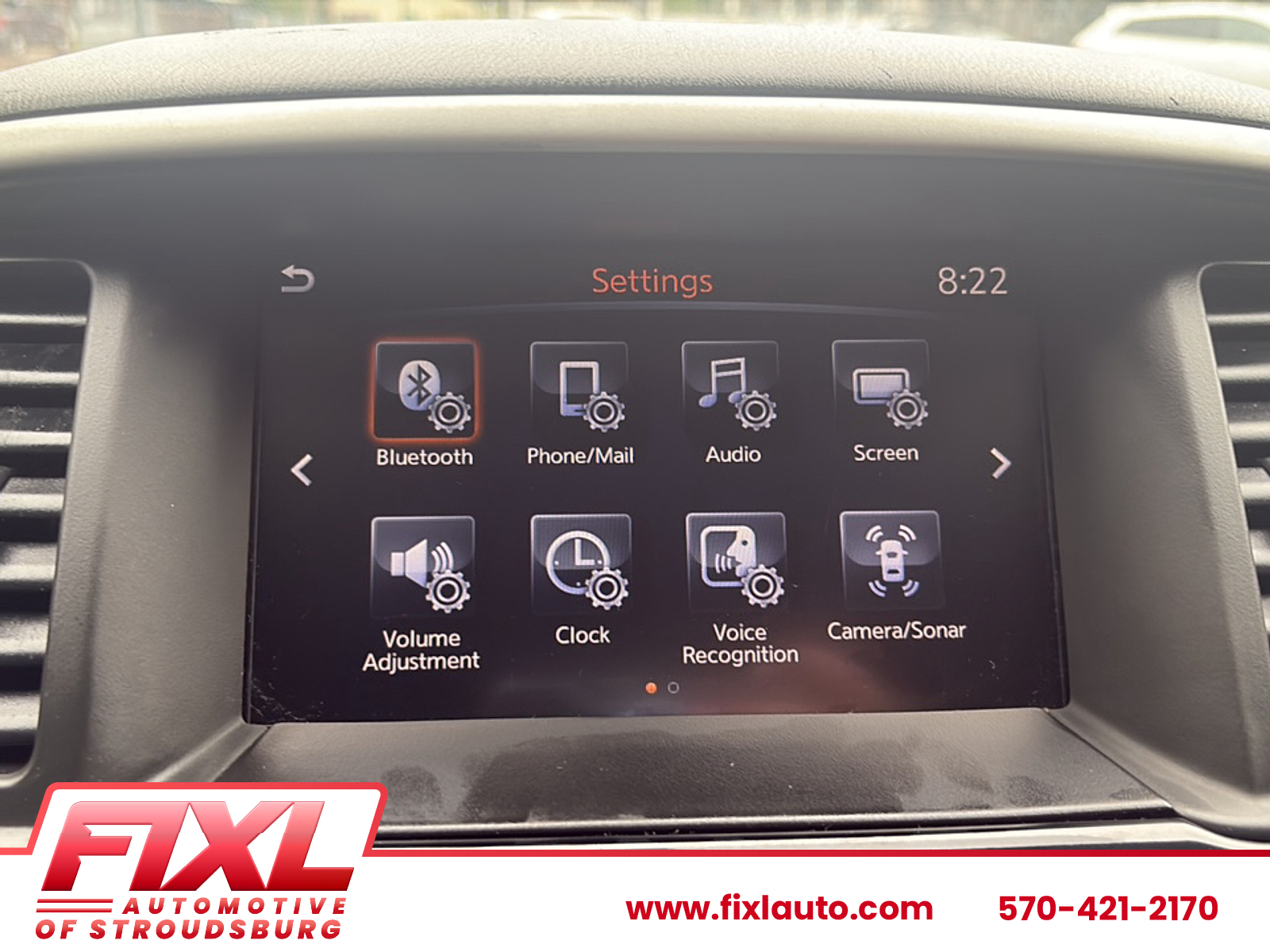 Used 2019 Nissan Pathfinder Sedan