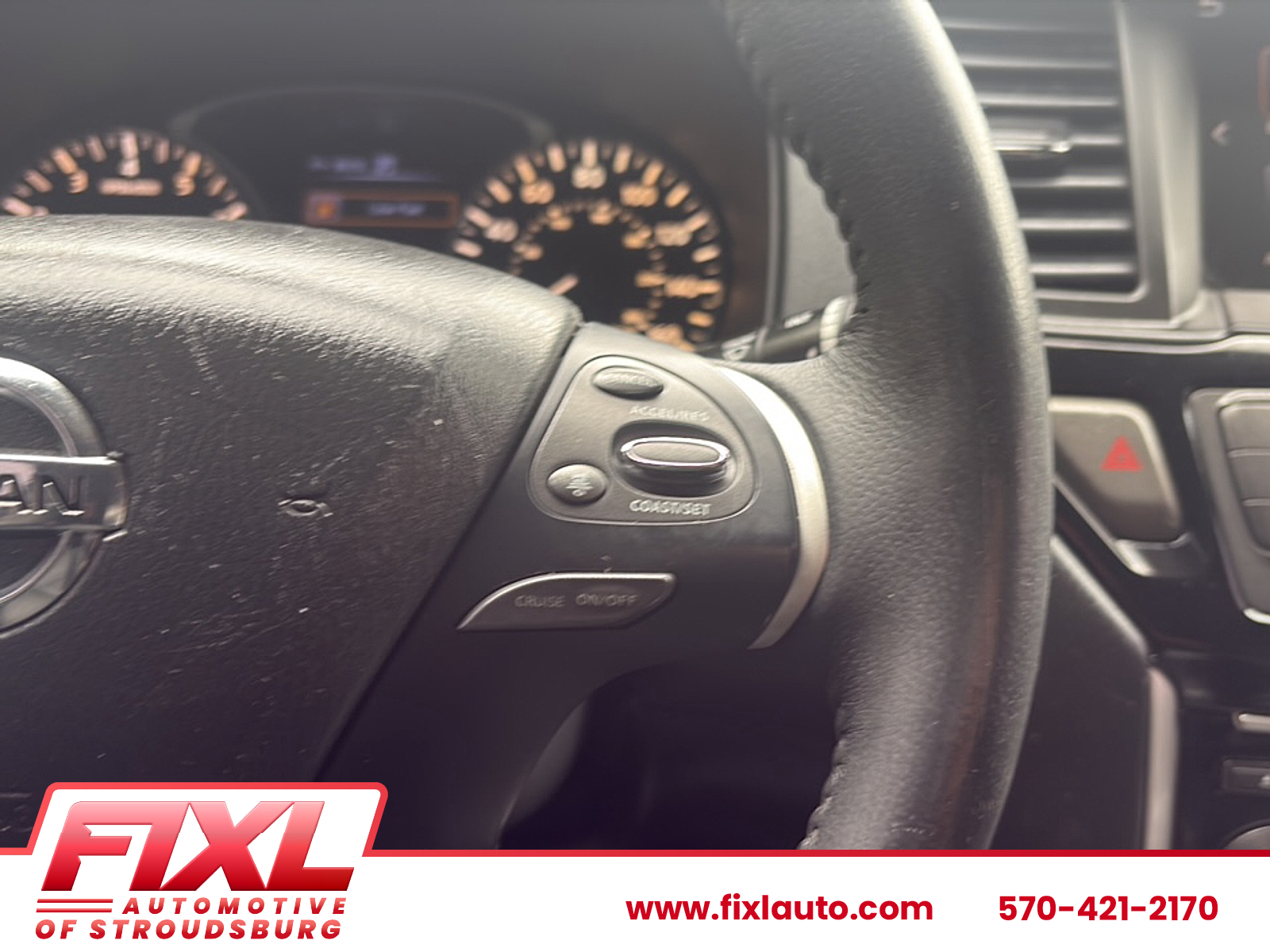 Used 2019 Nissan Pathfinder Sedan