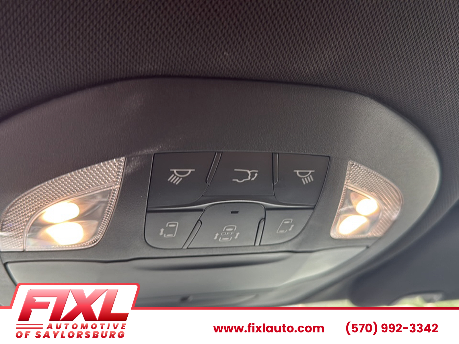 Used 2023 Chrysler Pacifica Sedan