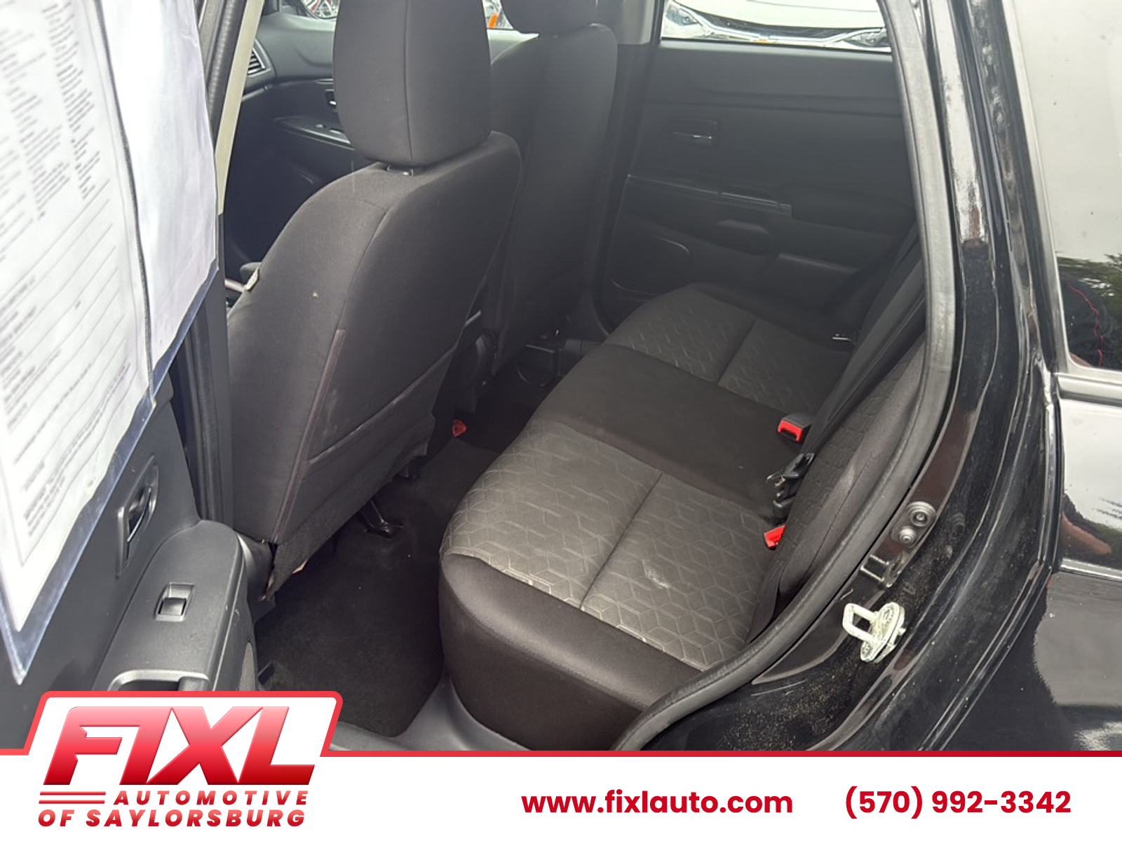 Used 2021 Mitsubishi Outlander Sport Sedan