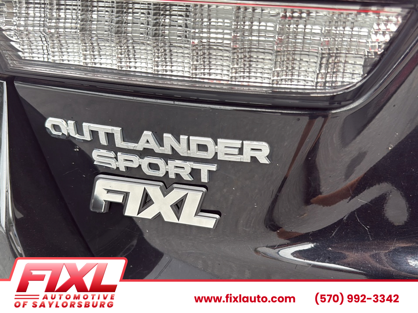 Used 2021 Mitsubishi Outlander Sport Sedan