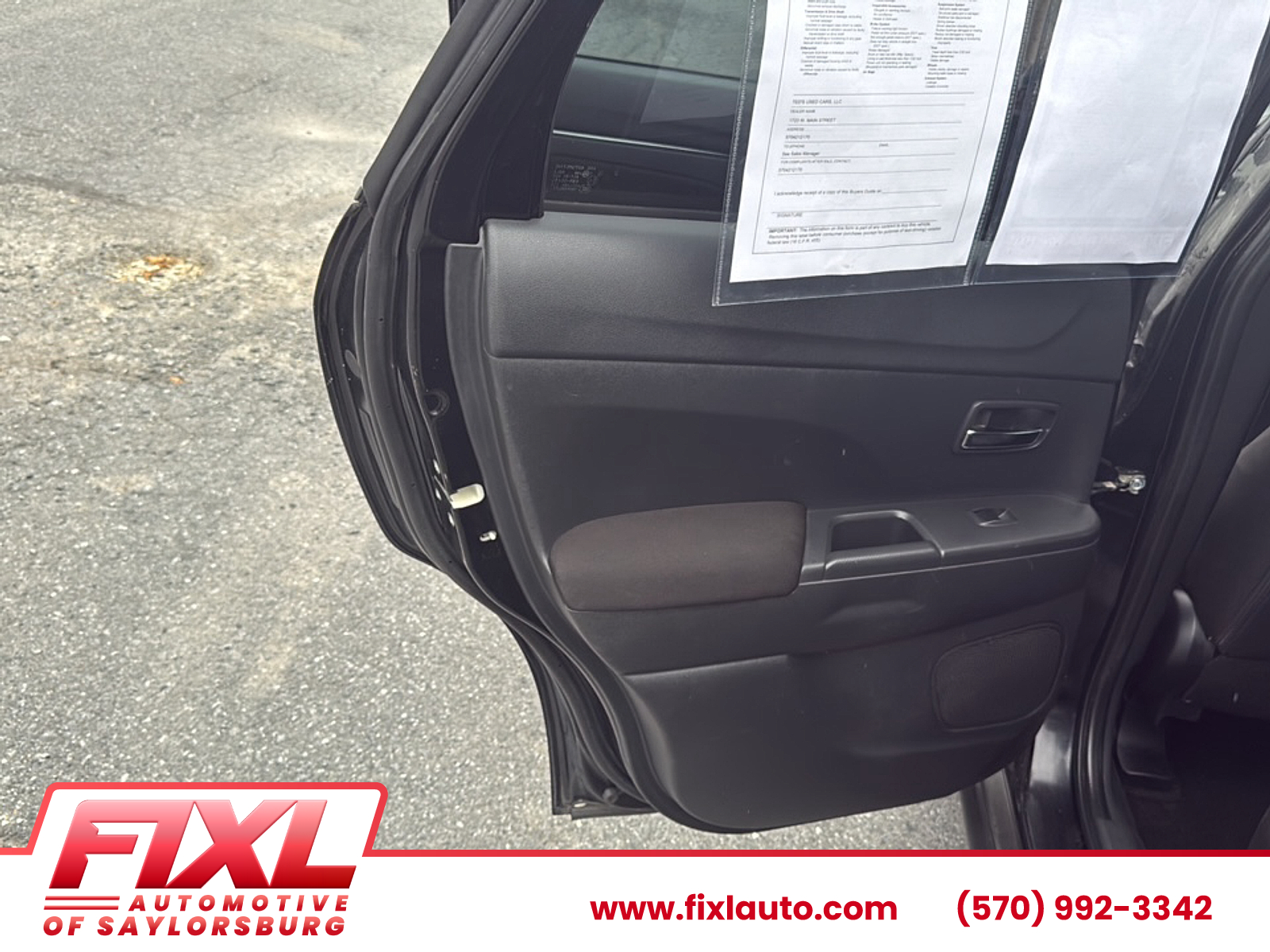 Used 2021 Mitsubishi Outlander Sport Sedan
