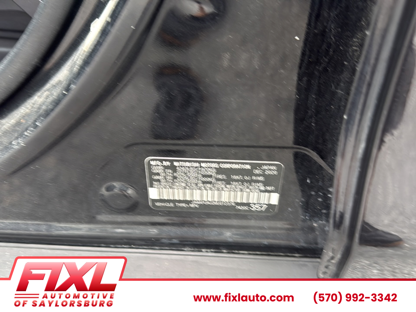 Used 2021 Mitsubishi Outlander Sport Sedan