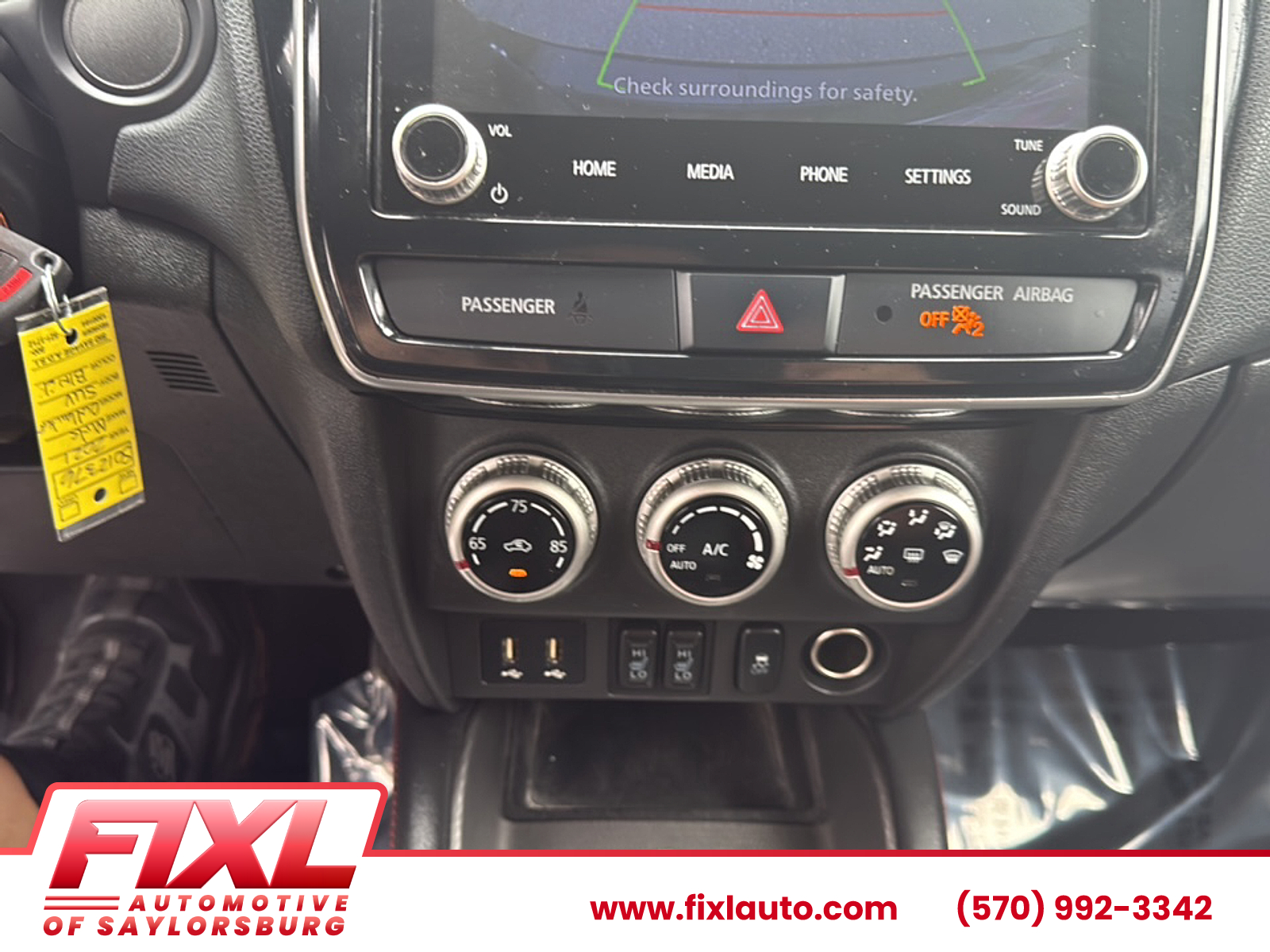 Used 2021 Mitsubishi Outlander Sport Sedan