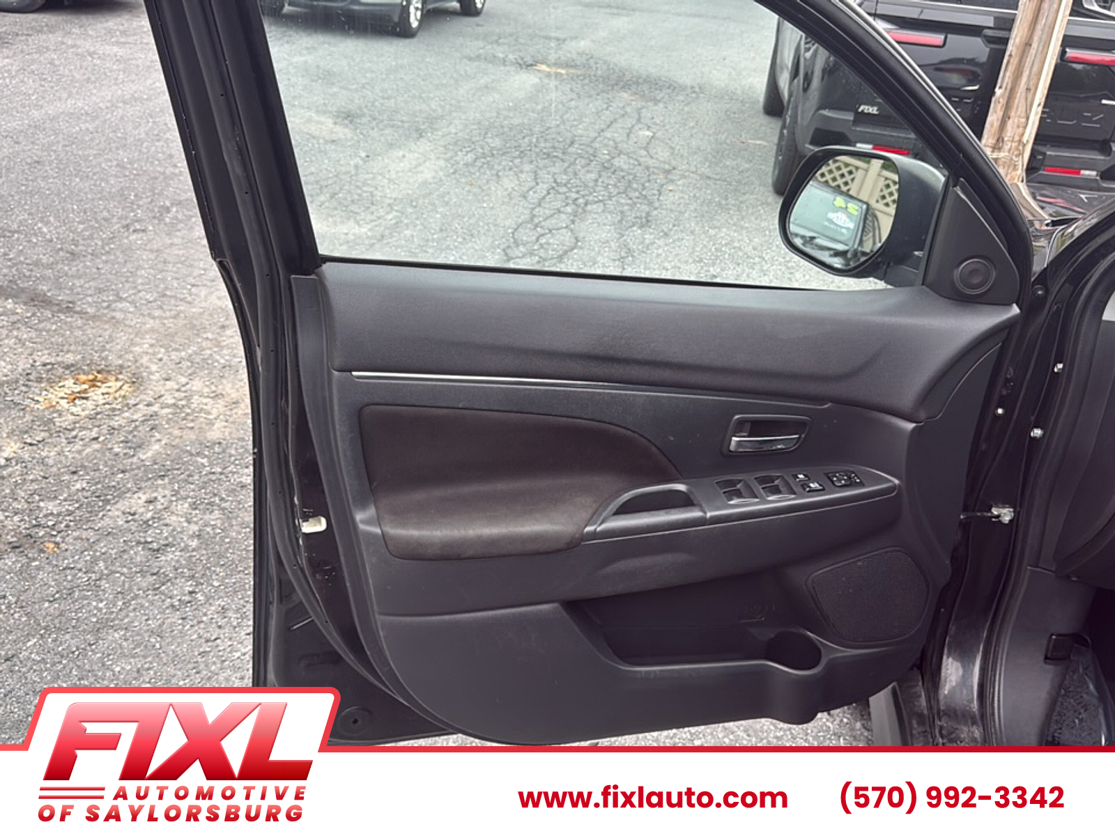 Used 2021 Mitsubishi Outlander Sport Sedan