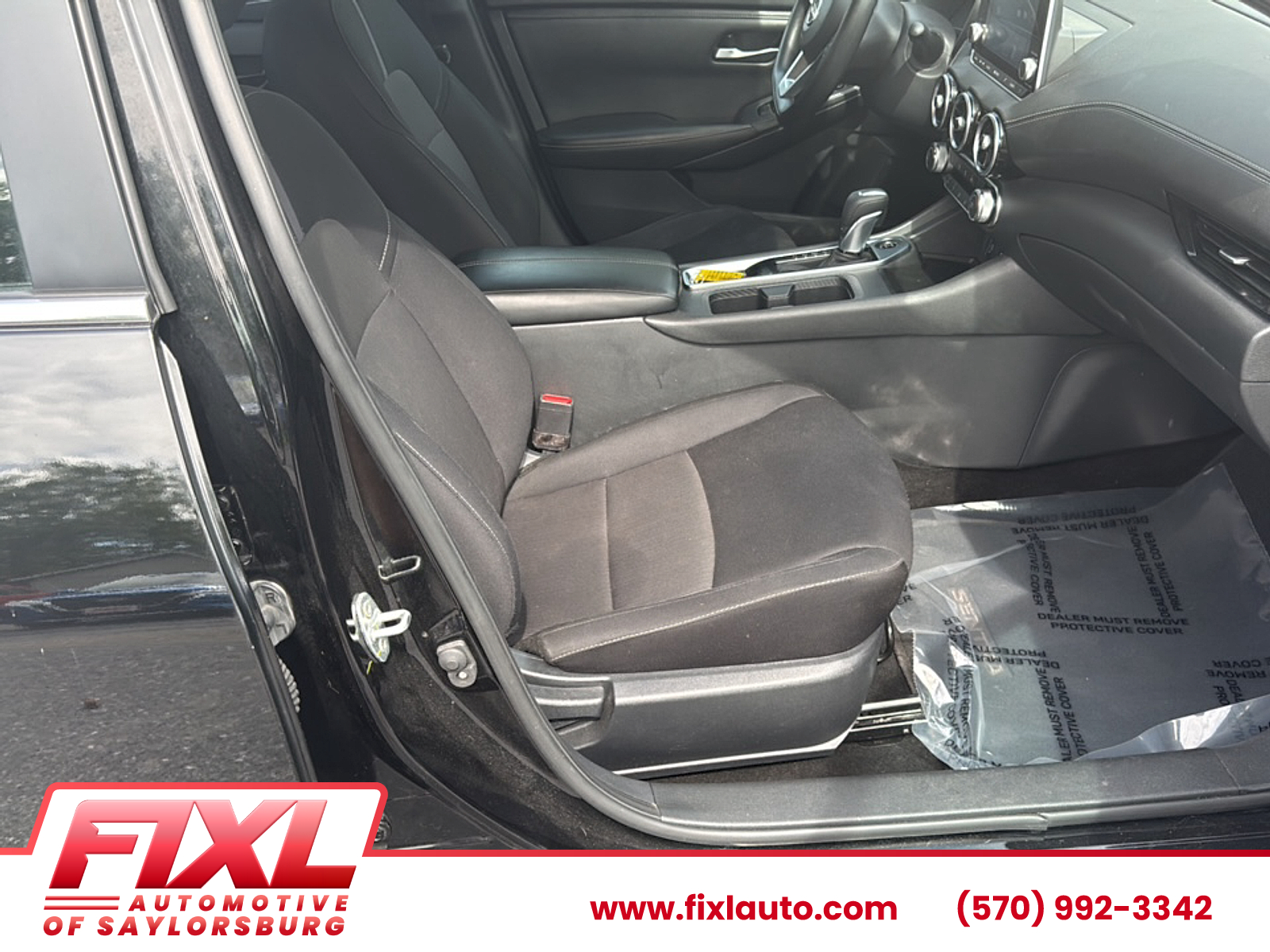 Used 2024 Nissan Sentra Sedan