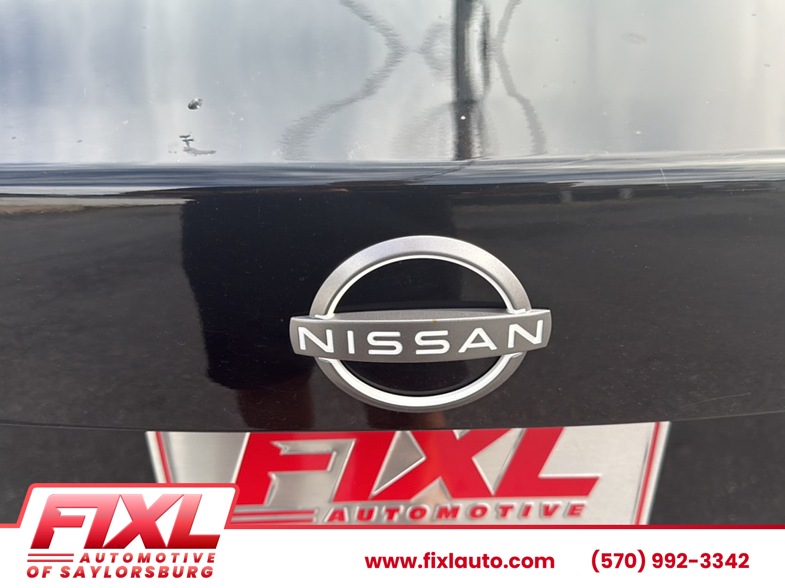Used 2024 Nissan Sentra Sedan