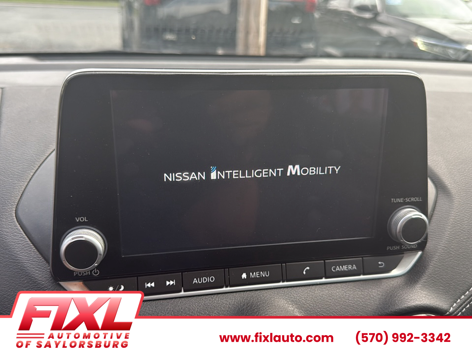 Used 2024 Nissan Sentra Sedan
