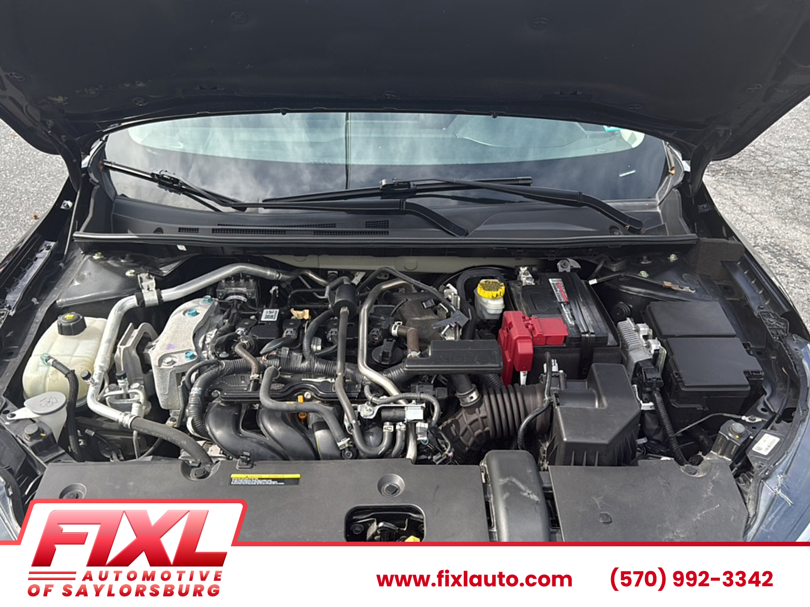 Used 2024 Nissan Sentra Sedan