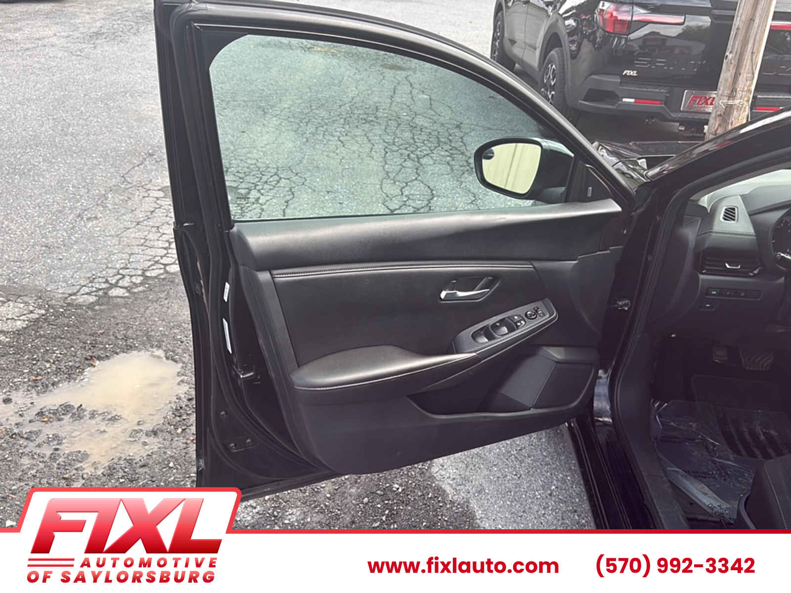 Used 2024 Nissan Sentra Sedan