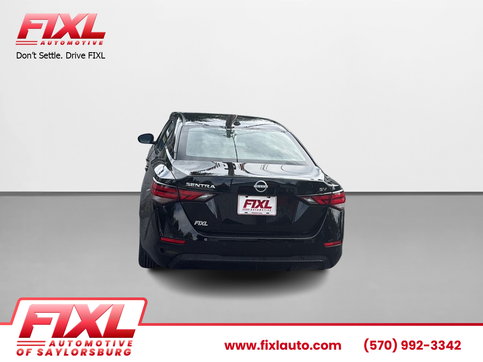 Used 2024 Nissan Sentra Sedan