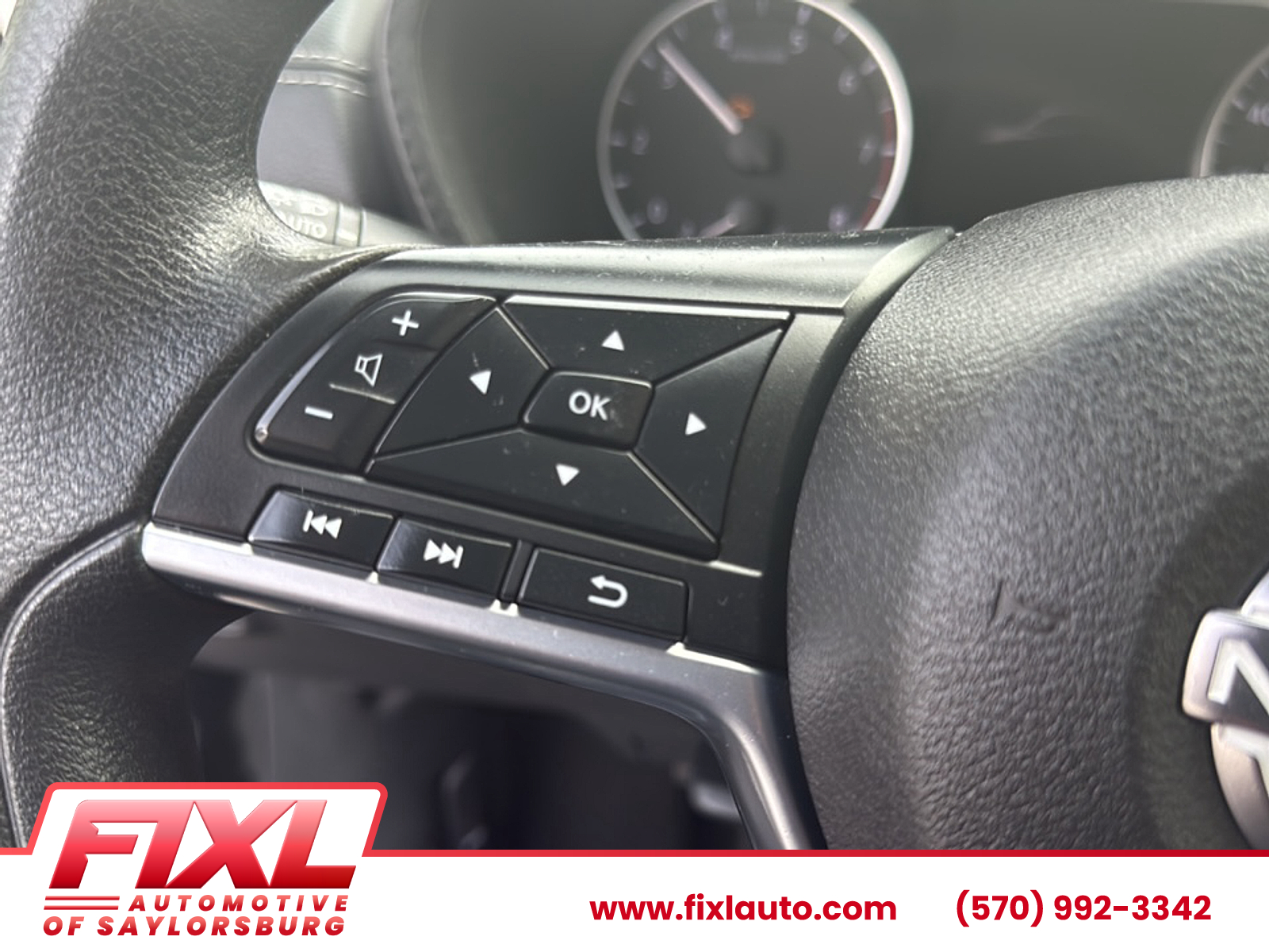 Used 2024 Nissan Sentra Sedan