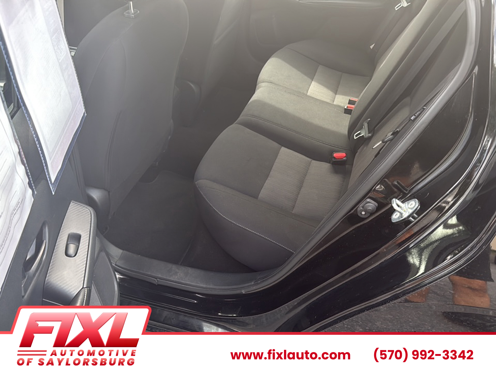 Used 2024 Nissan Sentra Sedan