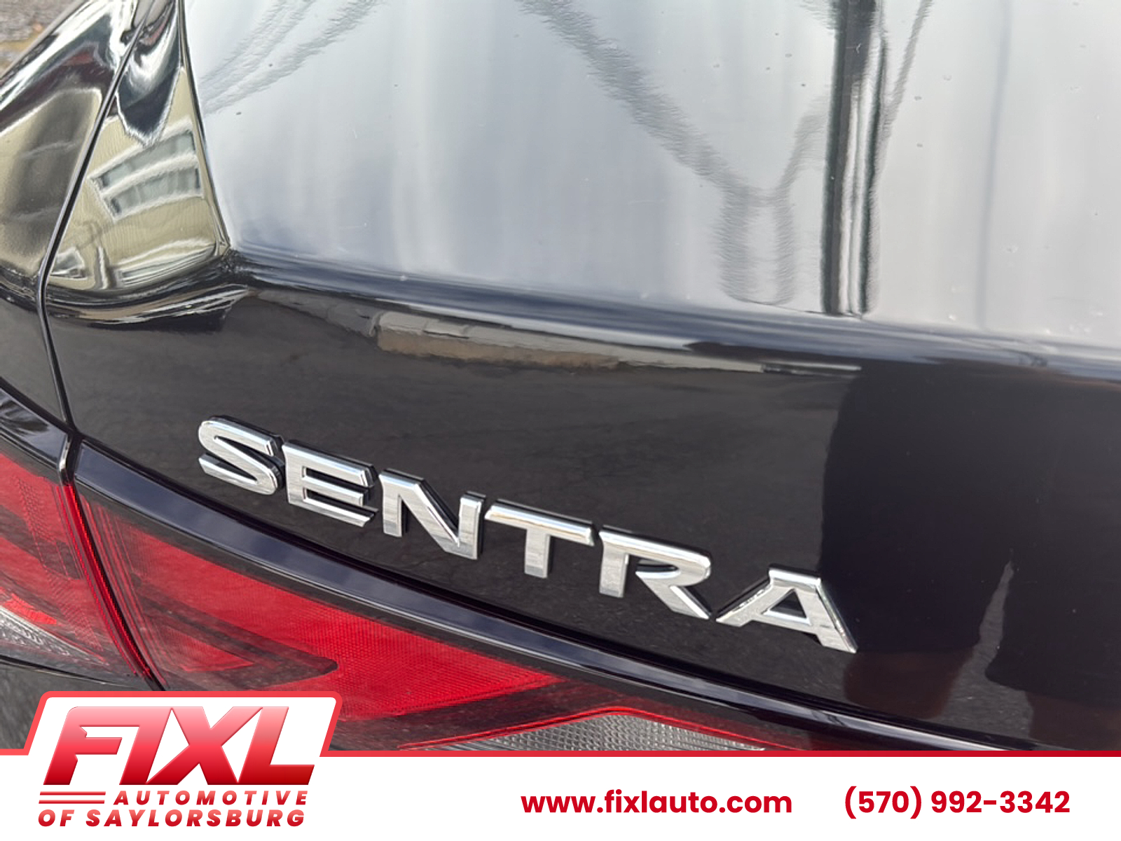 Used 2024 Nissan Sentra Sedan