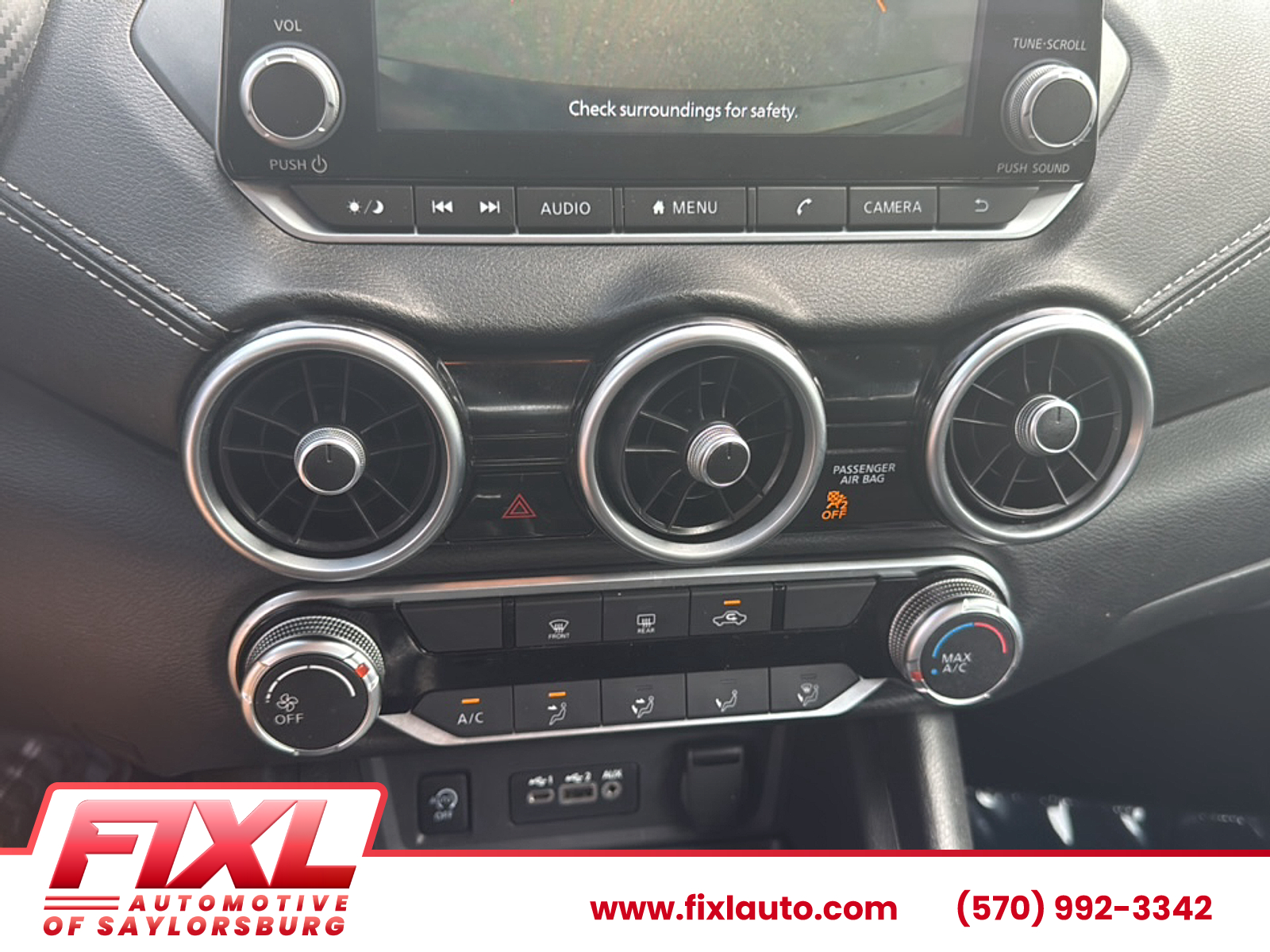 Used 2024 Nissan Sentra Sedan