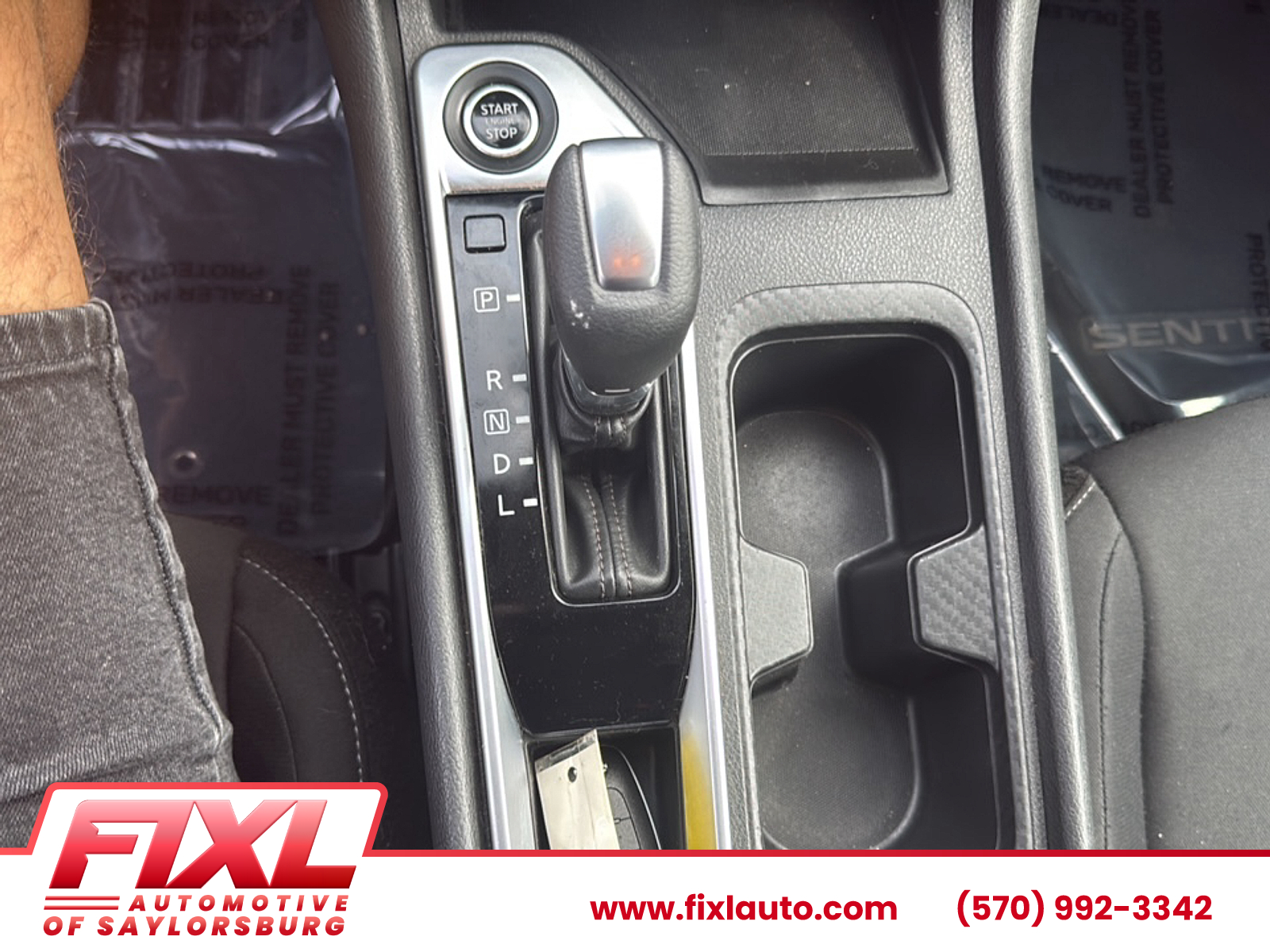 Used 2024 Nissan Sentra Sedan