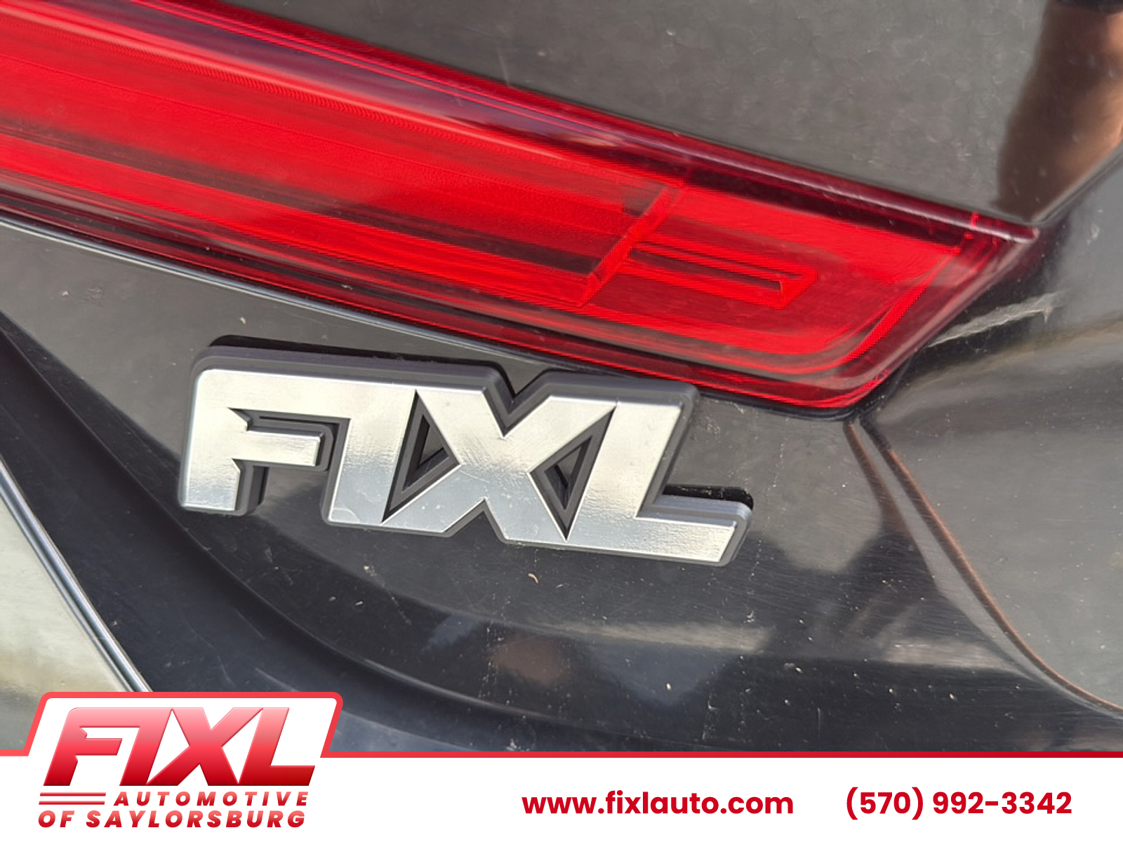 Used 2018 Honda Accord Sedan