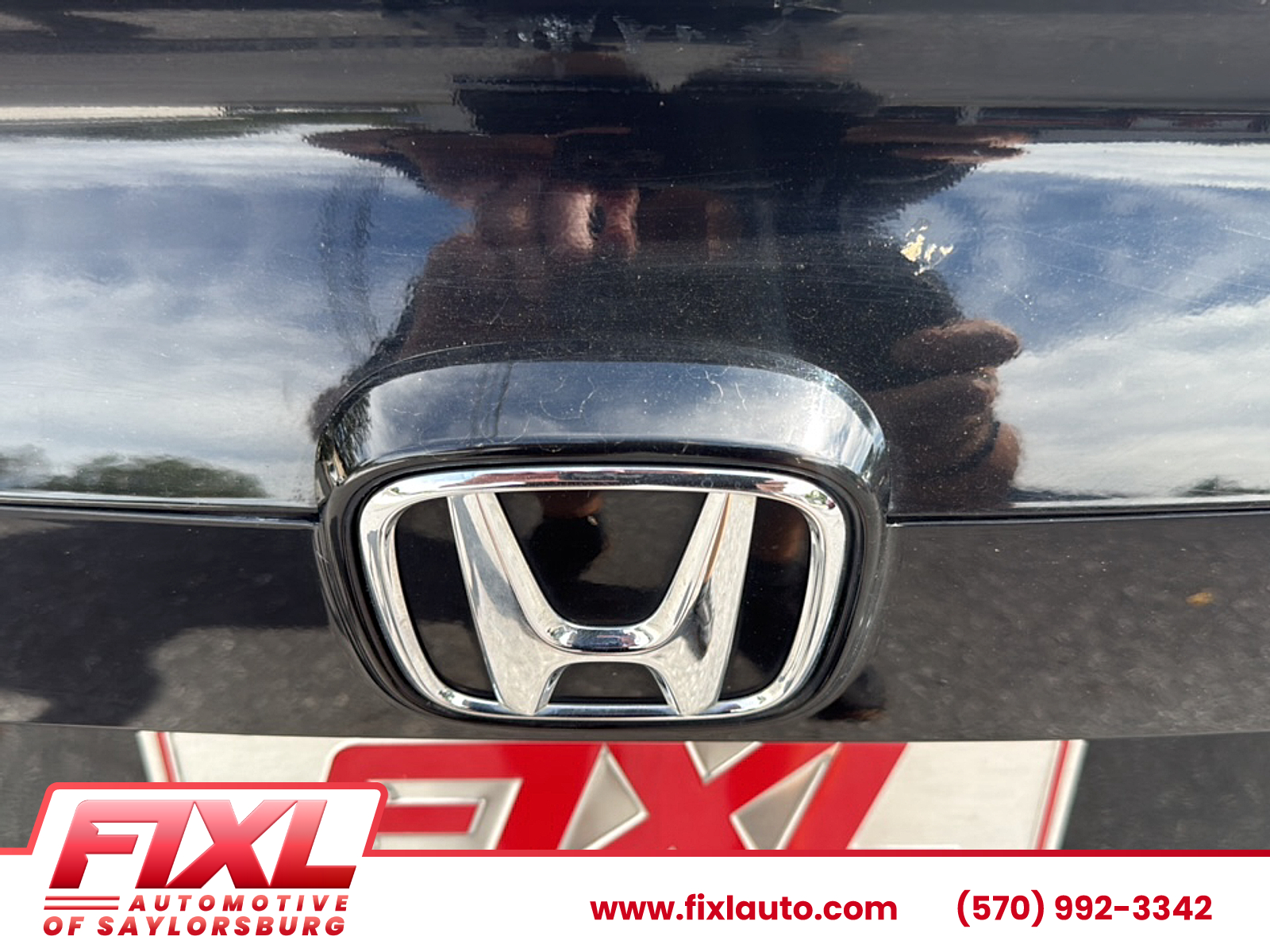 Used 2018 Honda Accord Sedan