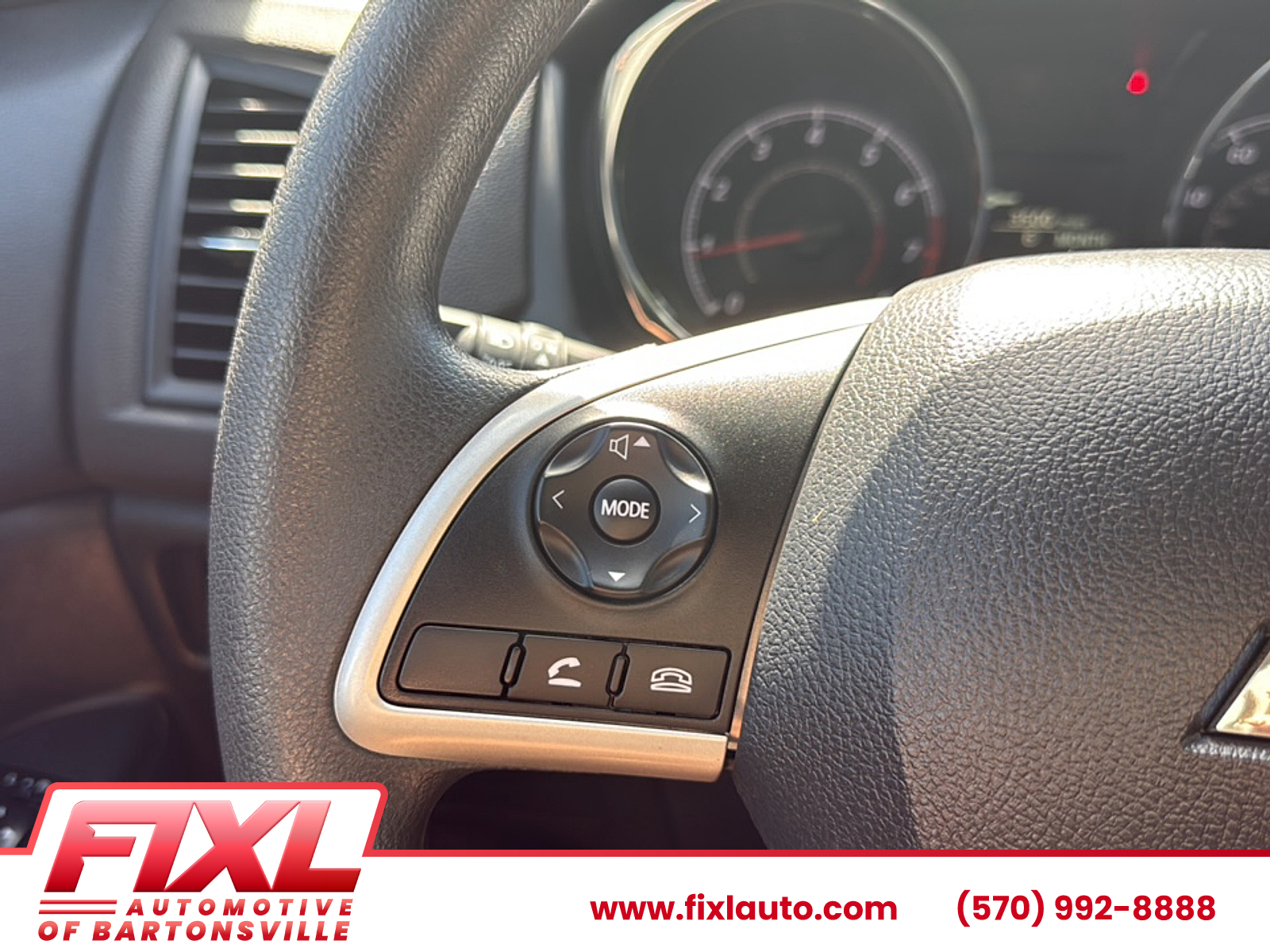 Used 2025 Mitsubishi Outlander Sport SUV