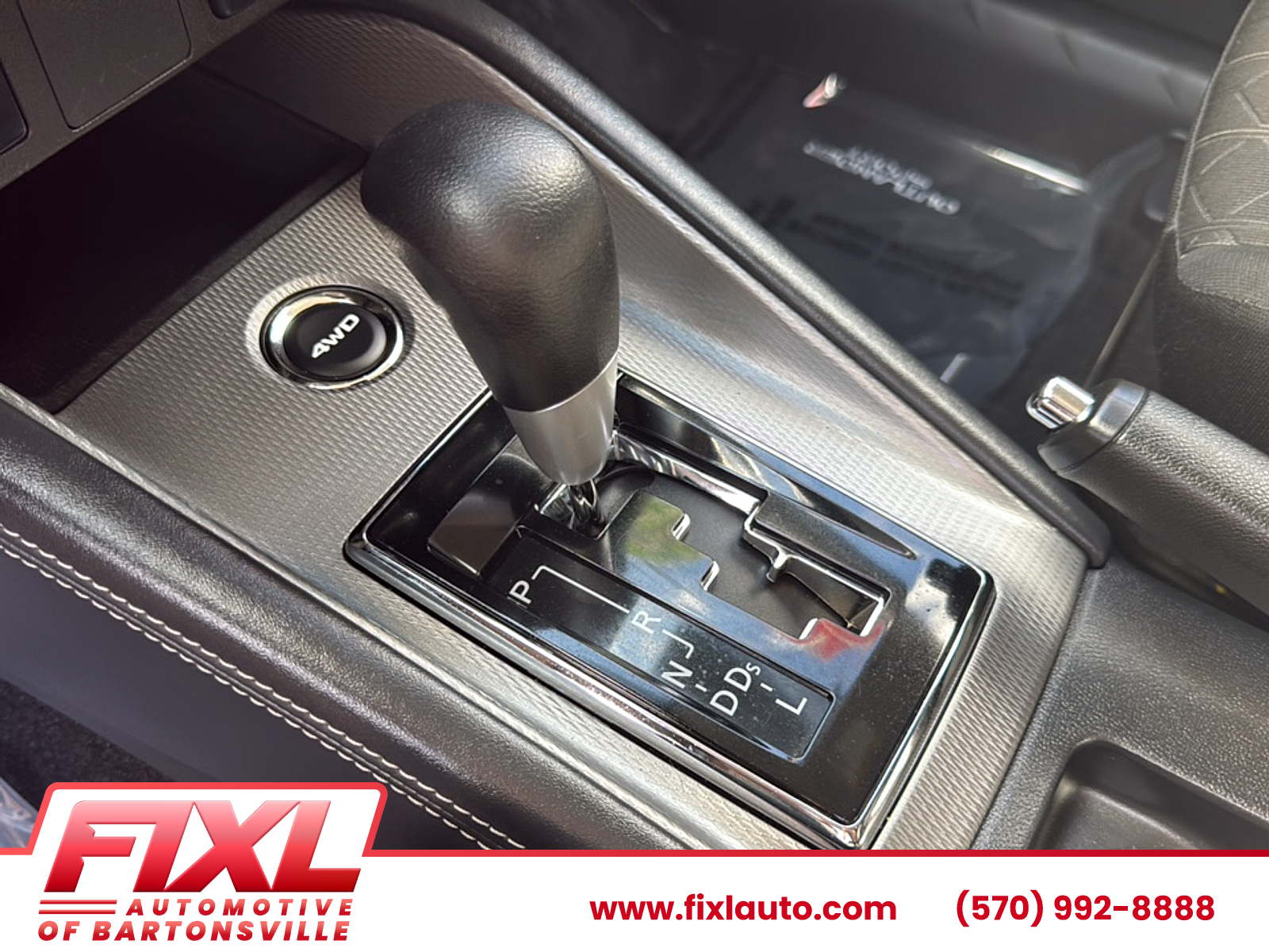Used 2025 Mitsubishi Outlander Sport SUV