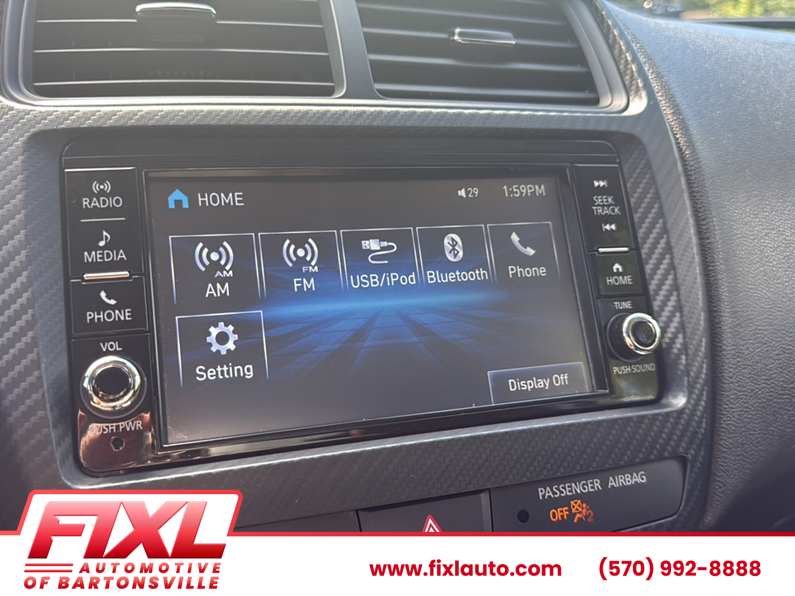 Used 2025 Mitsubishi Outlander Sport SUV