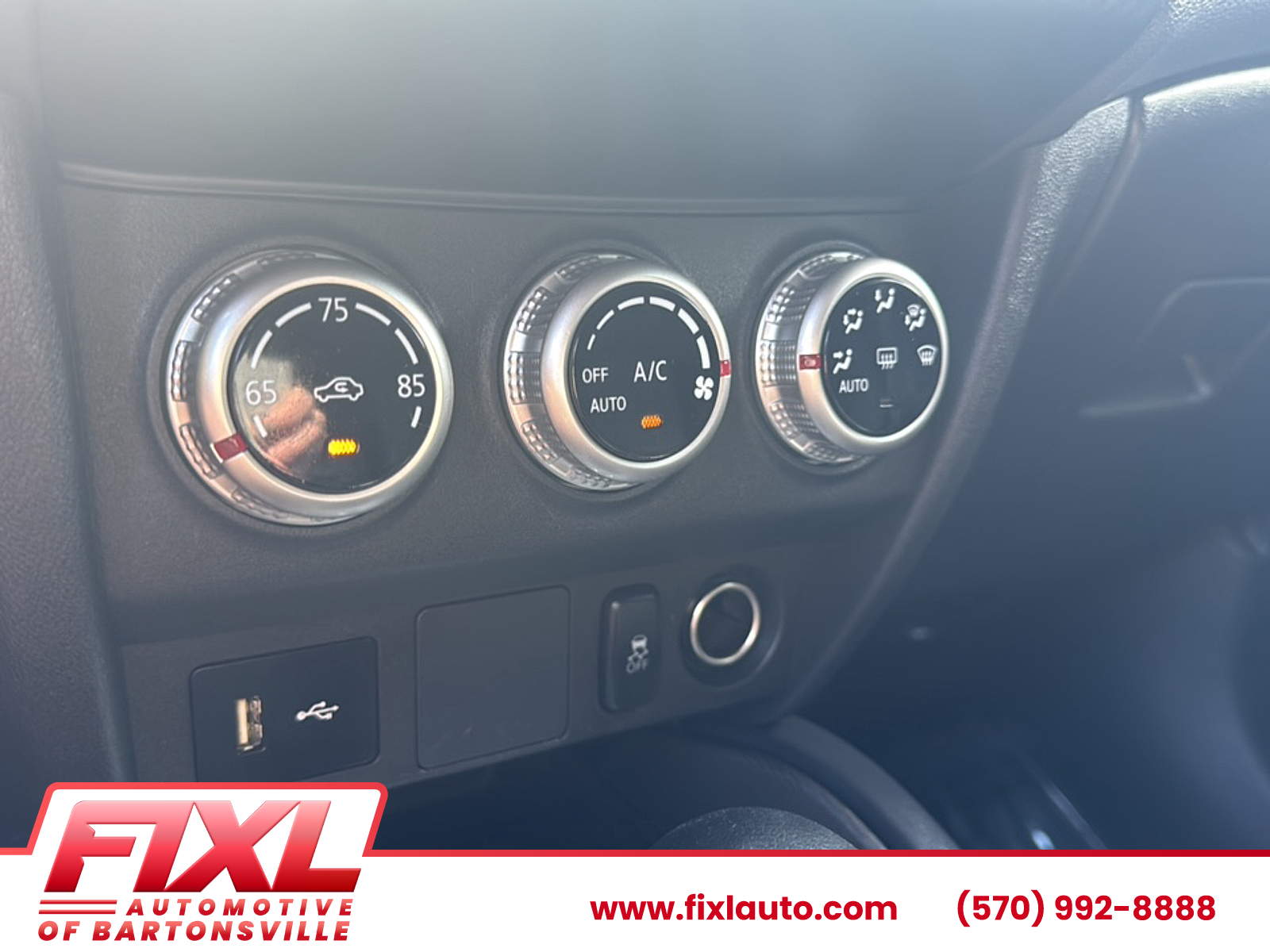 Used 2025 Mitsubishi Outlander Sport SUV