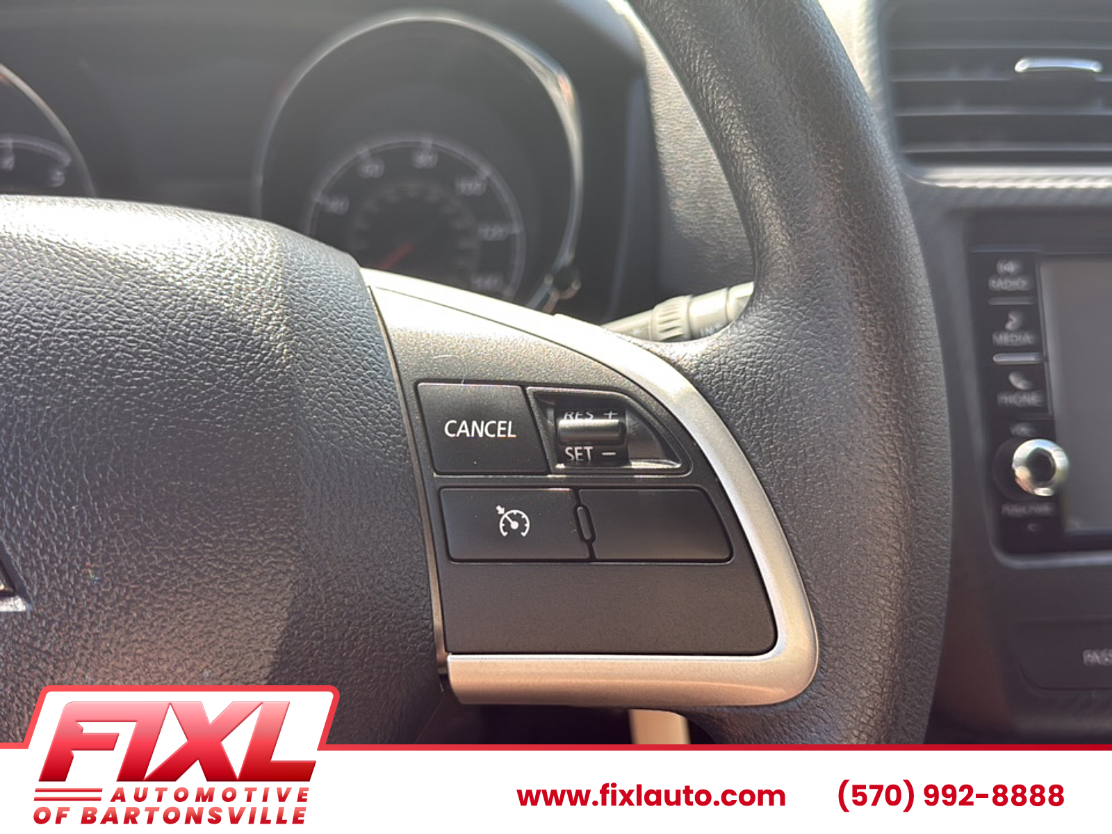 Used 2025 Mitsubishi Outlander Sport SUV