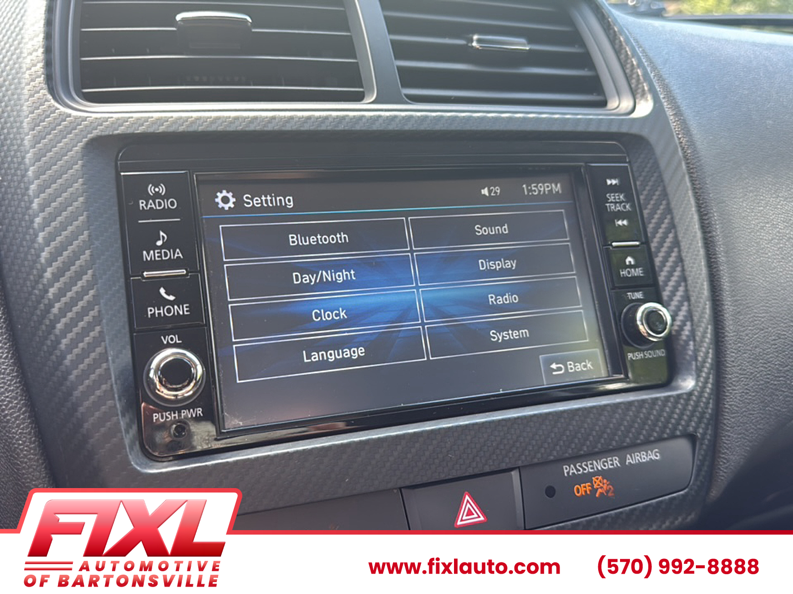Used 2025 Mitsubishi Outlander Sport SUV