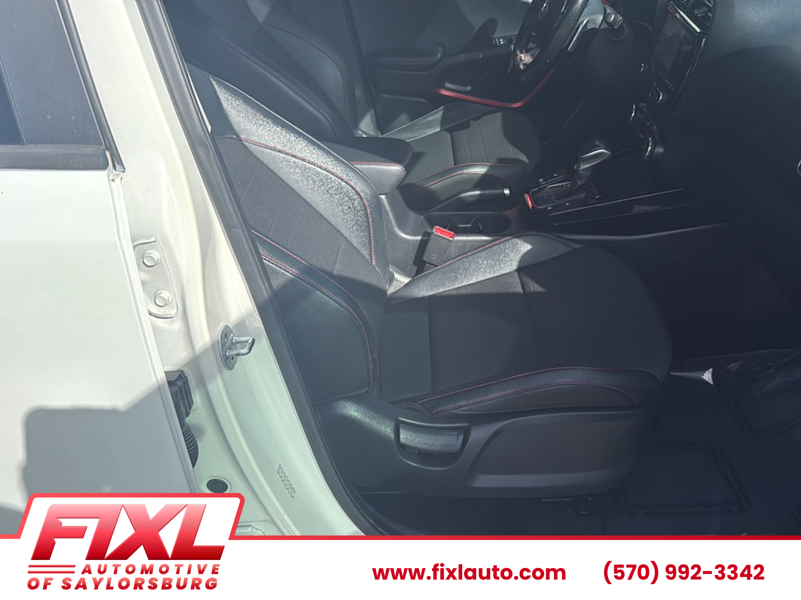 Used 2020 Kia Soul Hatchback