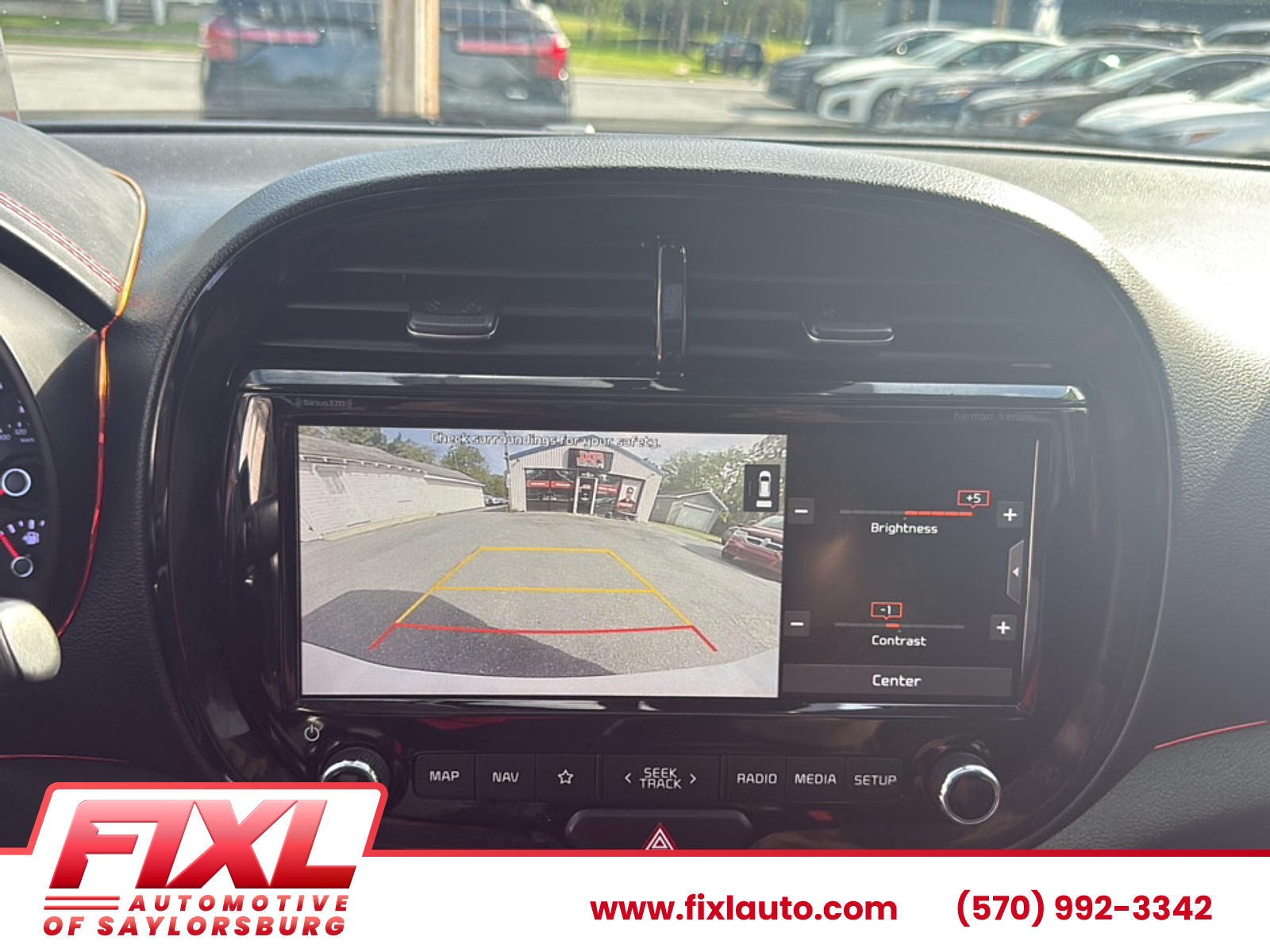 Used 2020 Kia Soul Hatchback