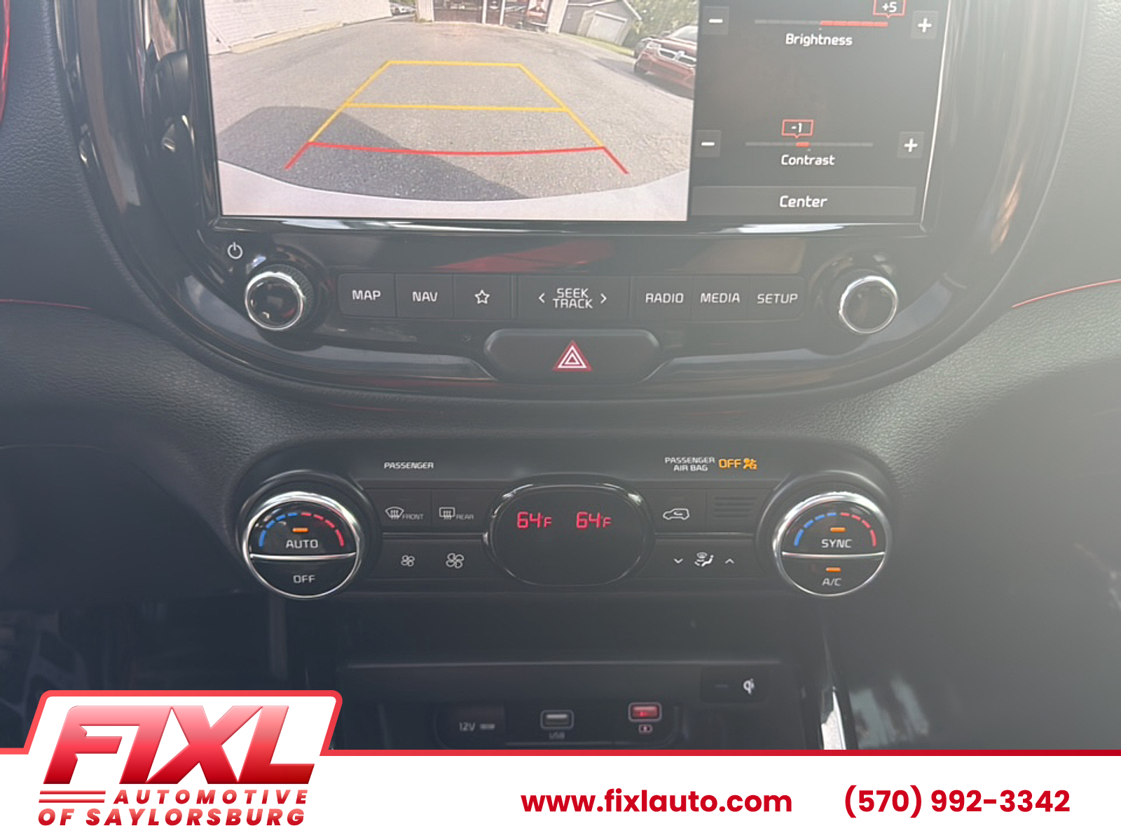 Used 2020 Kia Soul Hatchback