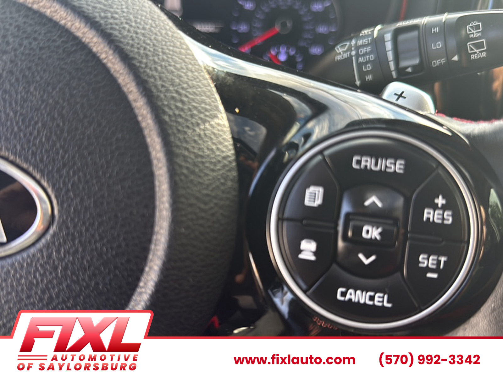 Used 2020 Kia Soul Hatchback